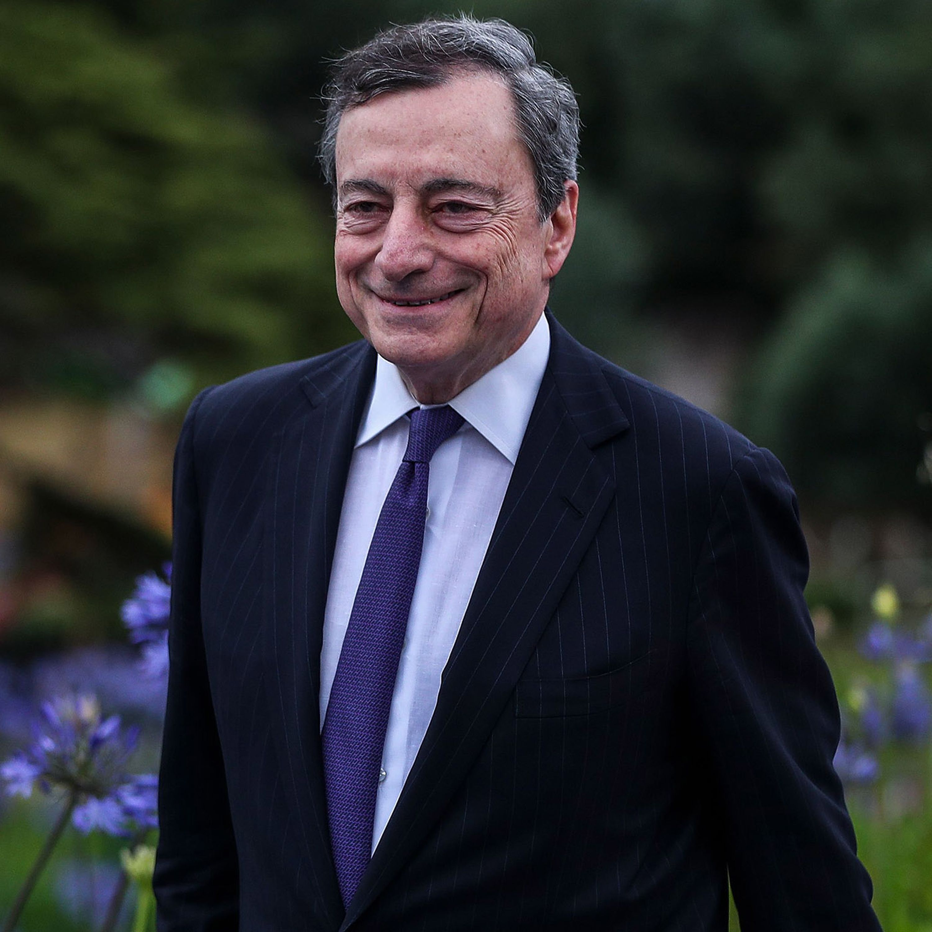 Trump attacks ECB chief over 'unfair' stimulus plan