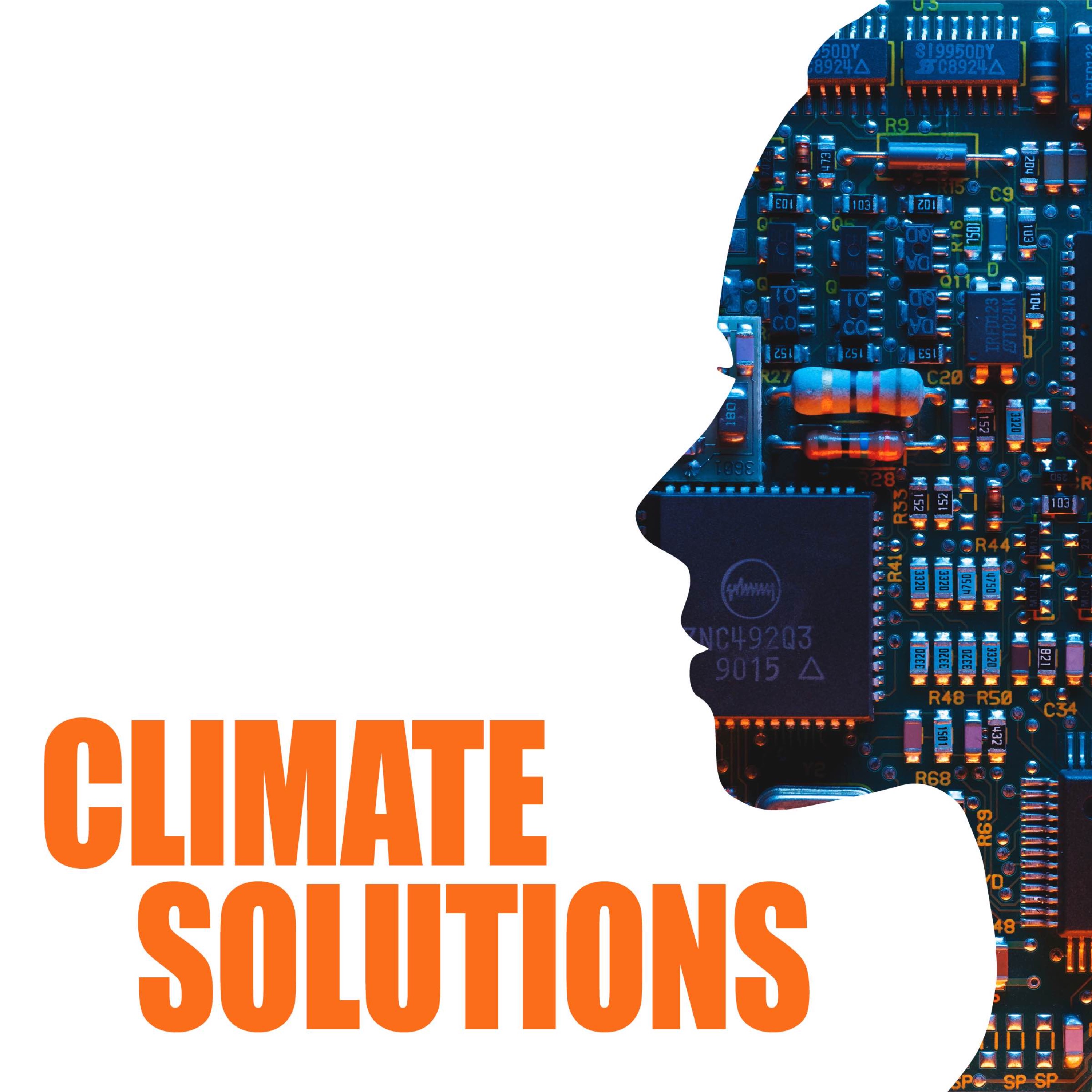 Transport solutions for a cleaner world episode artwork