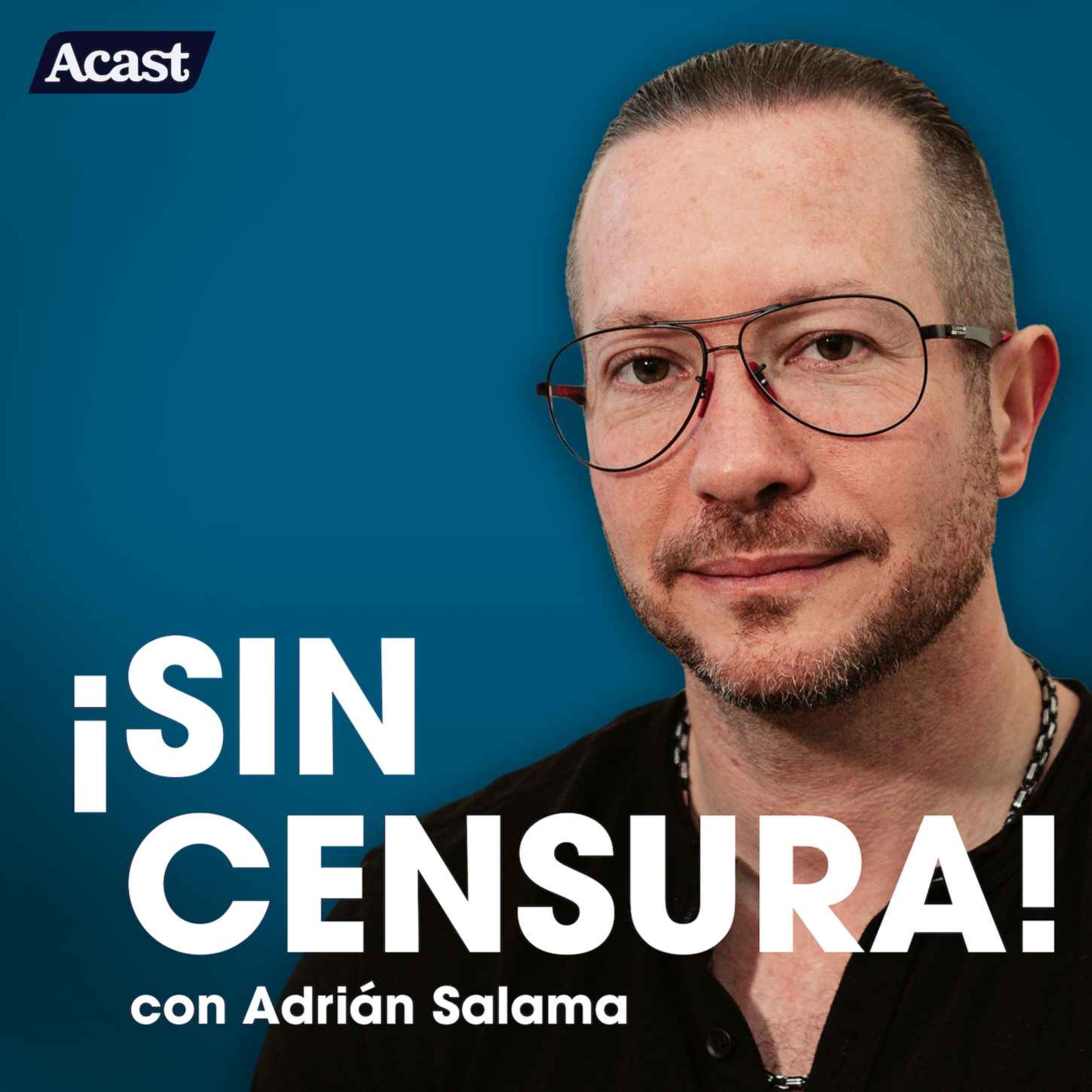 Qué historia te estás contando?