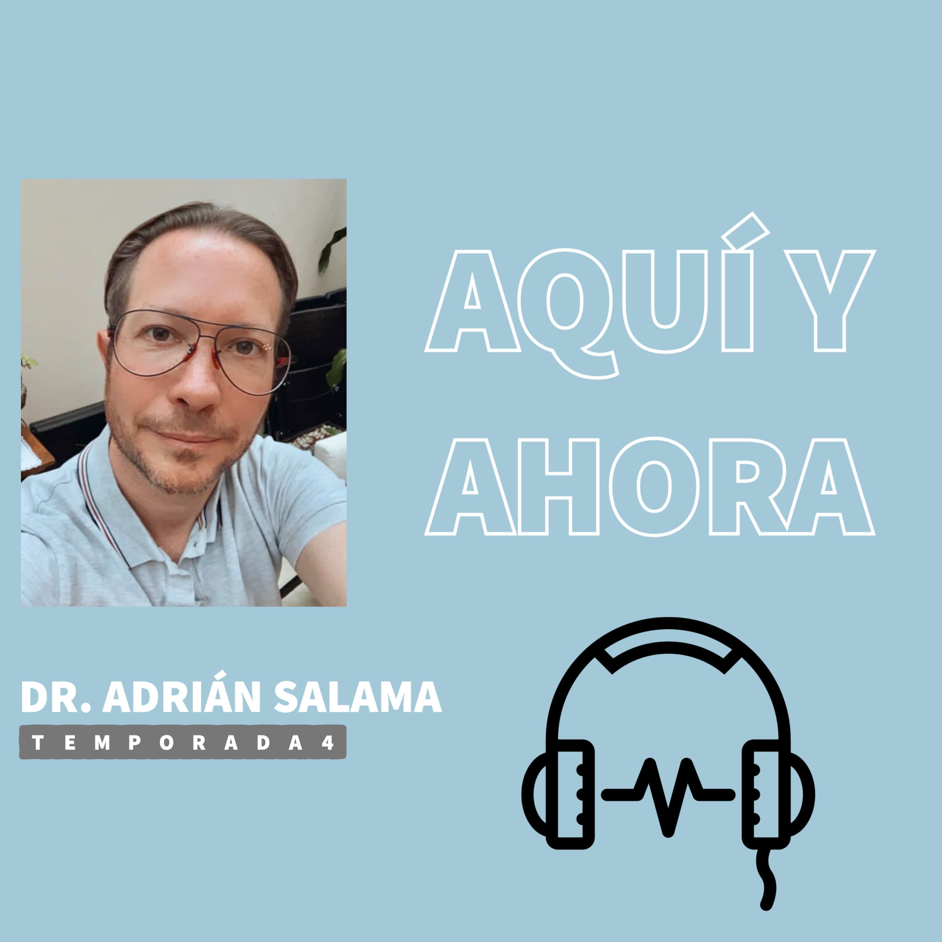 Adrián Salama ¡Sin Censura!