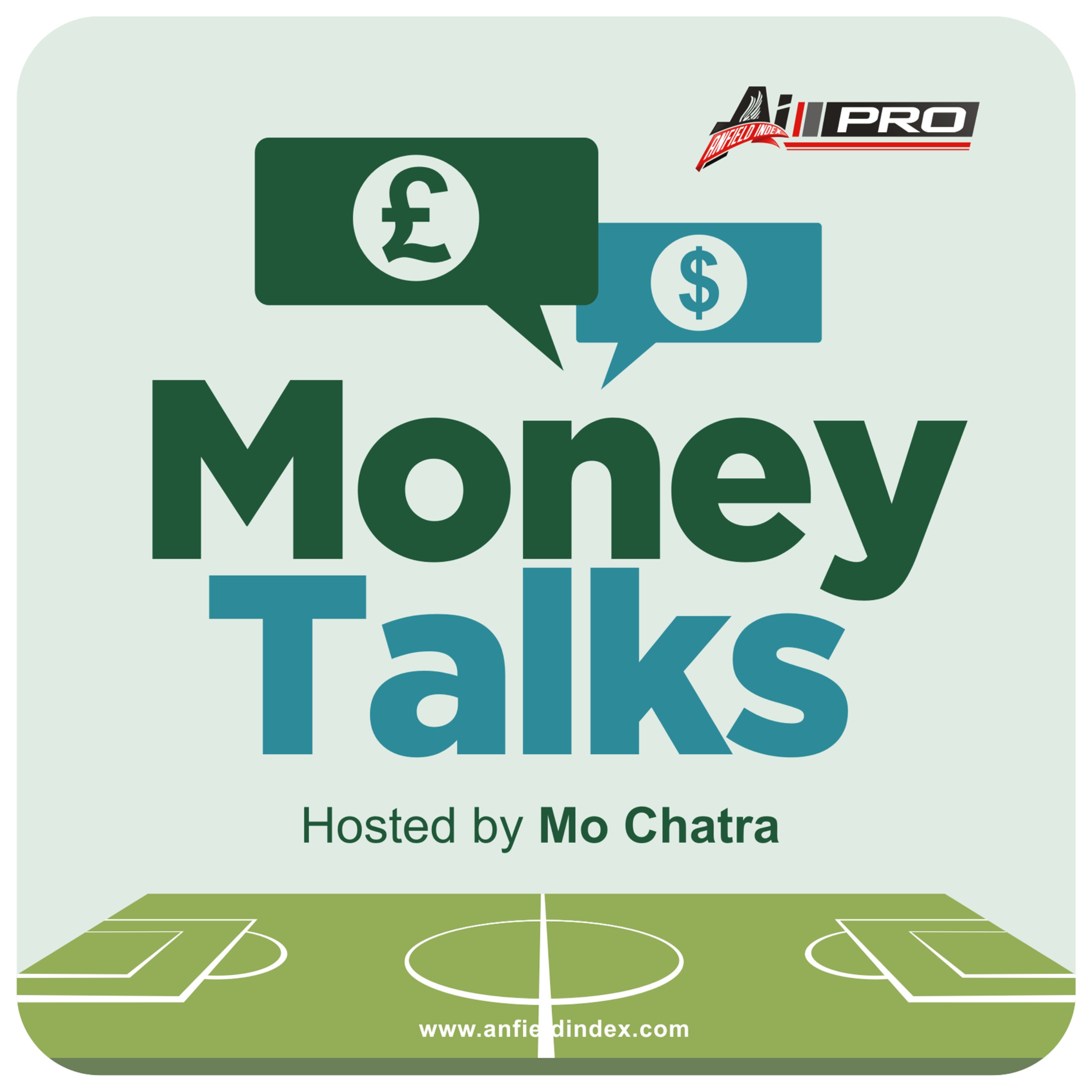 Money Talks show