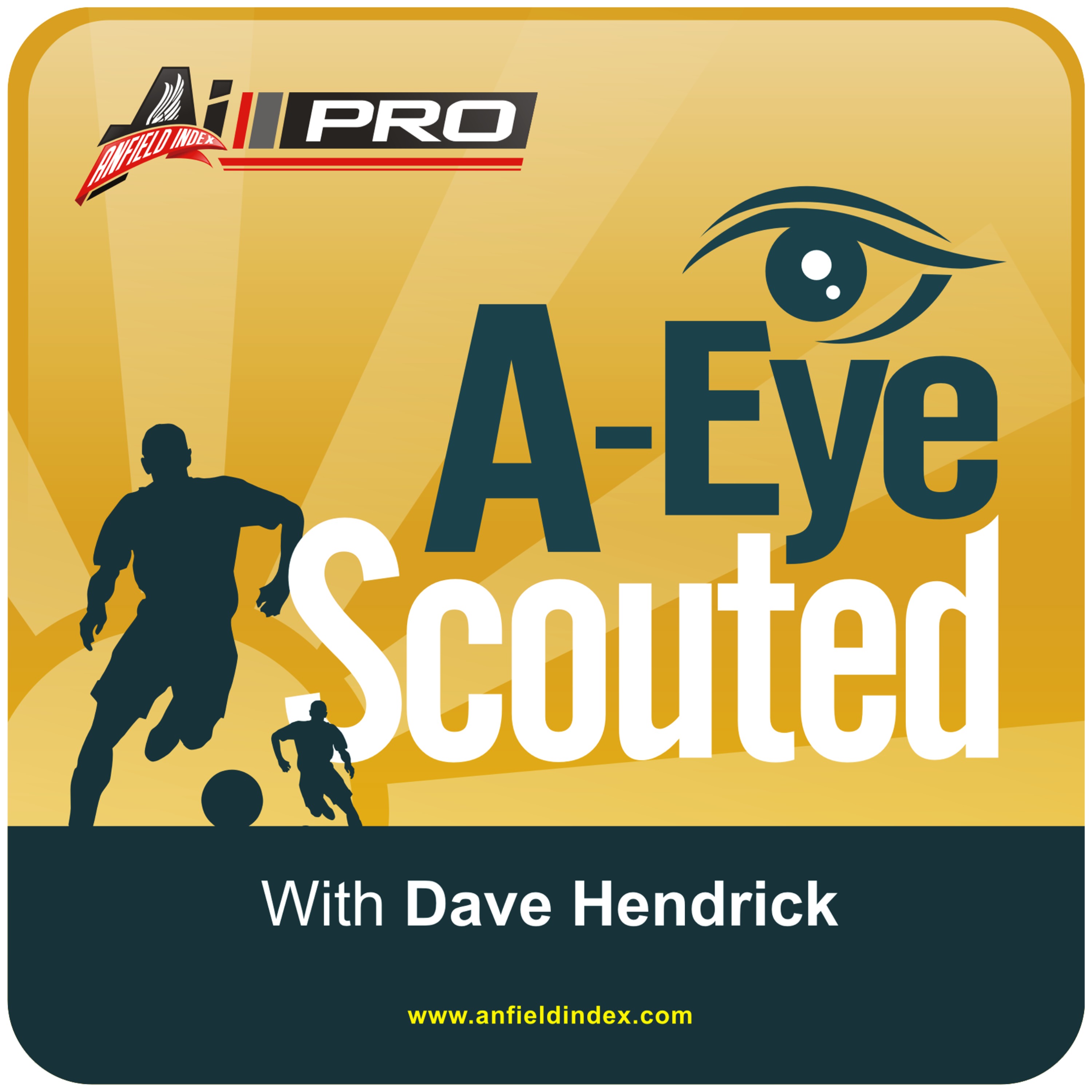 The Anfield Index Podcast