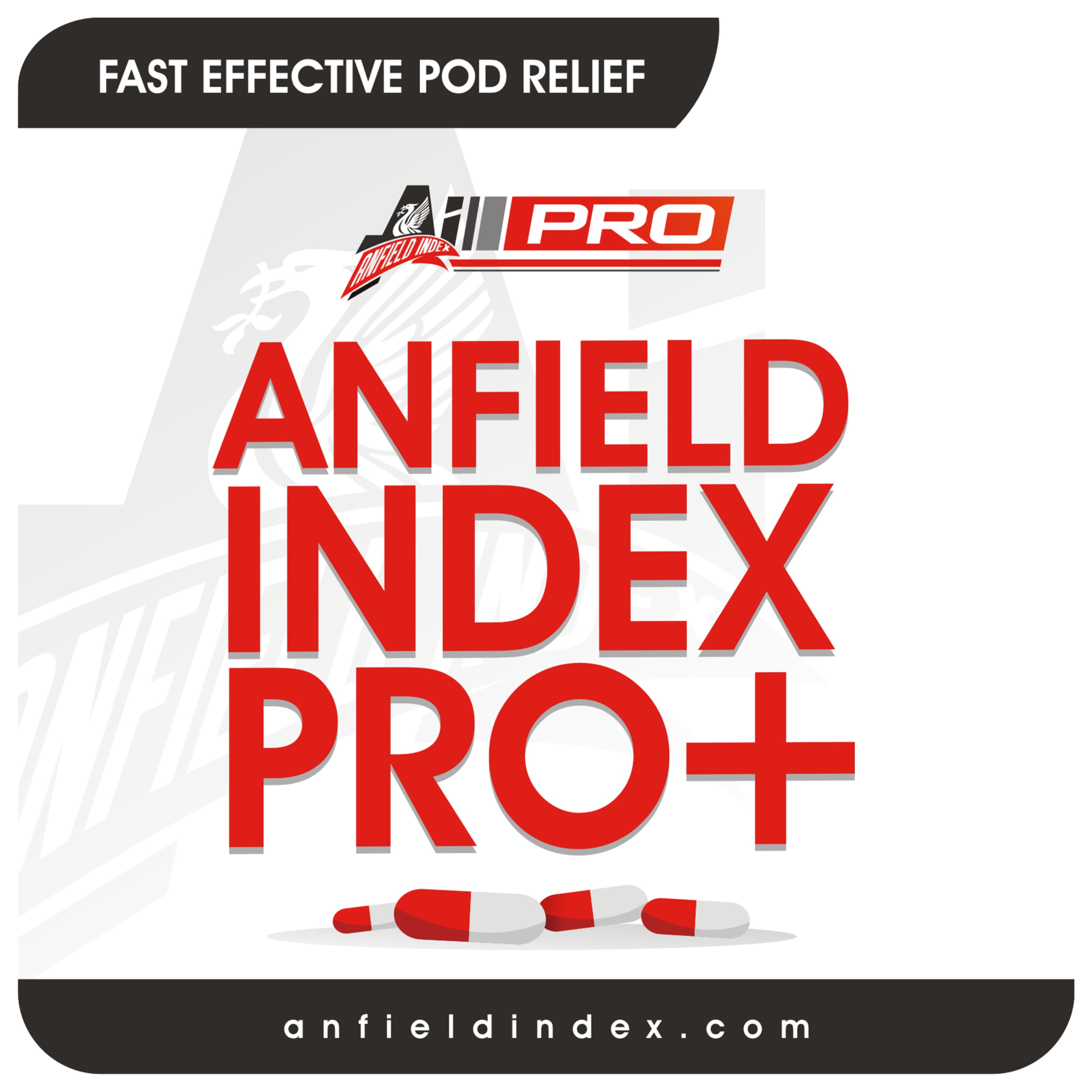 AI Fantasy Football Show: Euro Fantasy Draft Part 2 - The Anfield Index  Podcast