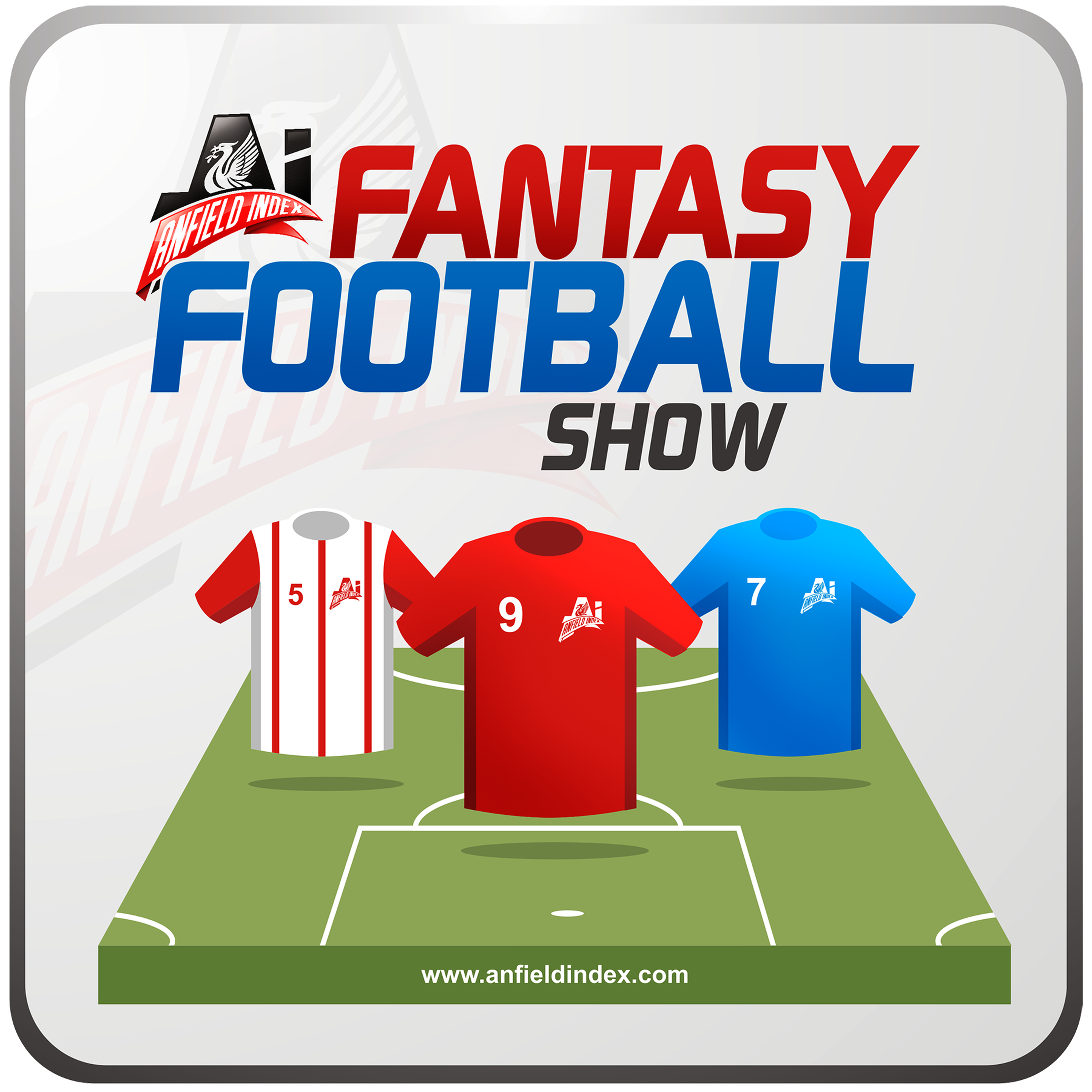 Fantasy Football Index 2019