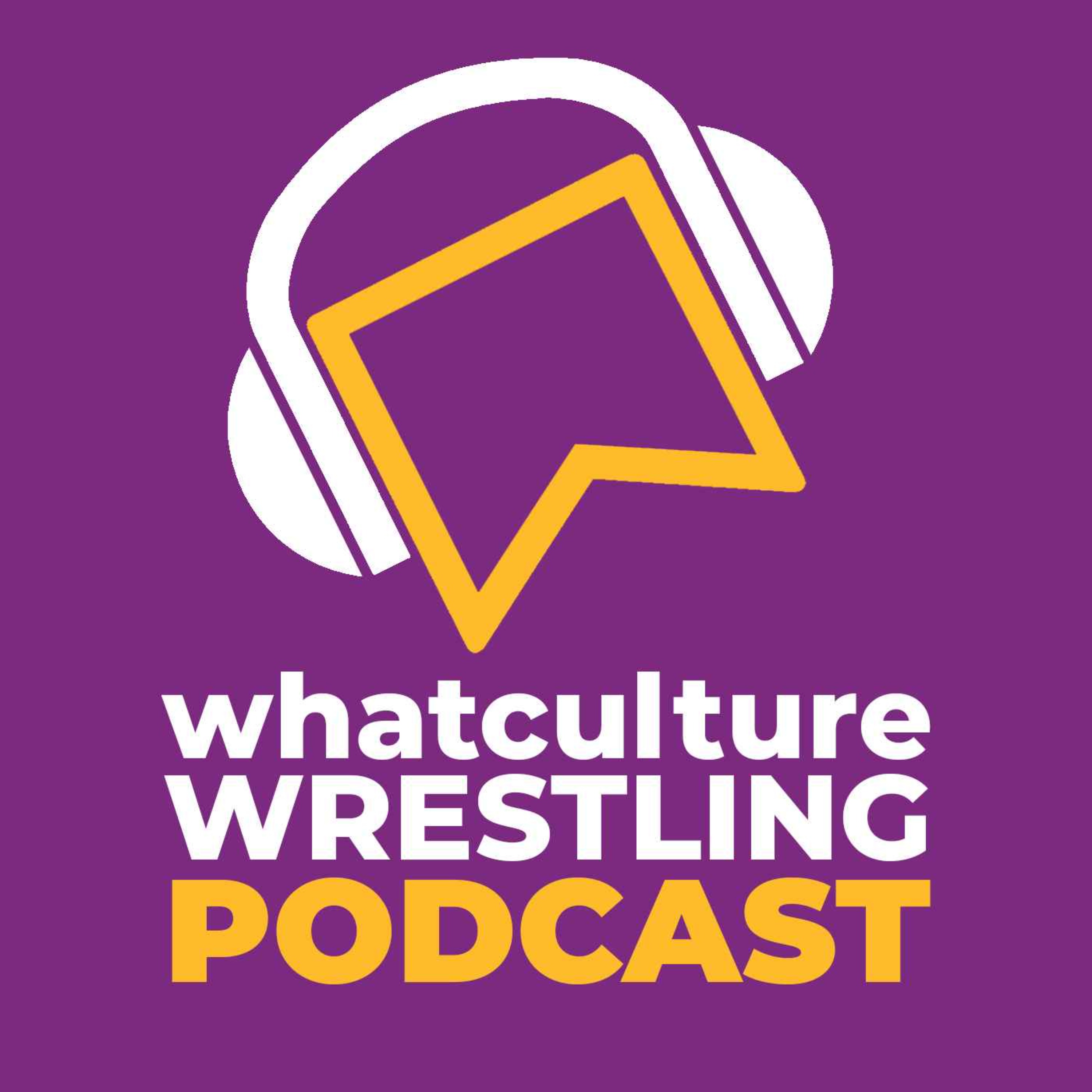 cover art for Your Questions ANSWERED - Should Nia Jax Join The Bloodline? How Would Ricky Starks Do In WWE? Where Will Backlash Be Next Year? Has AEW Lost It's Identity?!