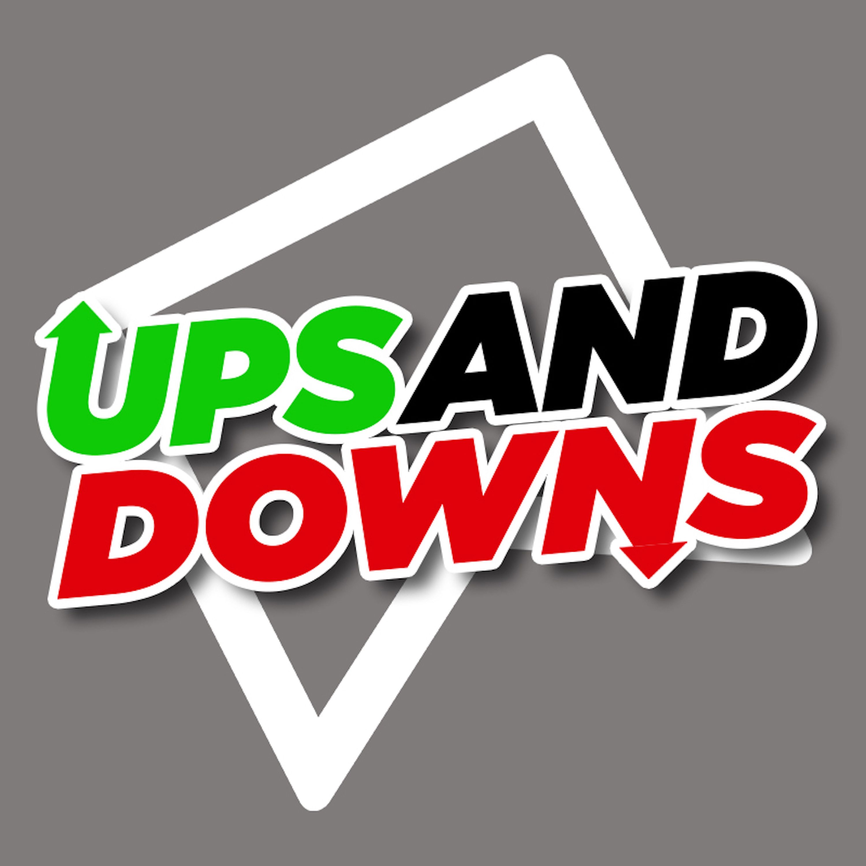 Ups & Downs - WWE SmackDown (Oct 22)