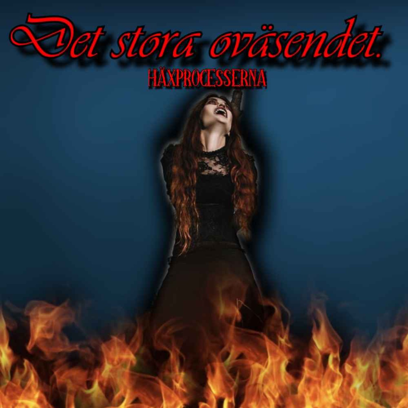 Det stora oväsendet. episode artwork