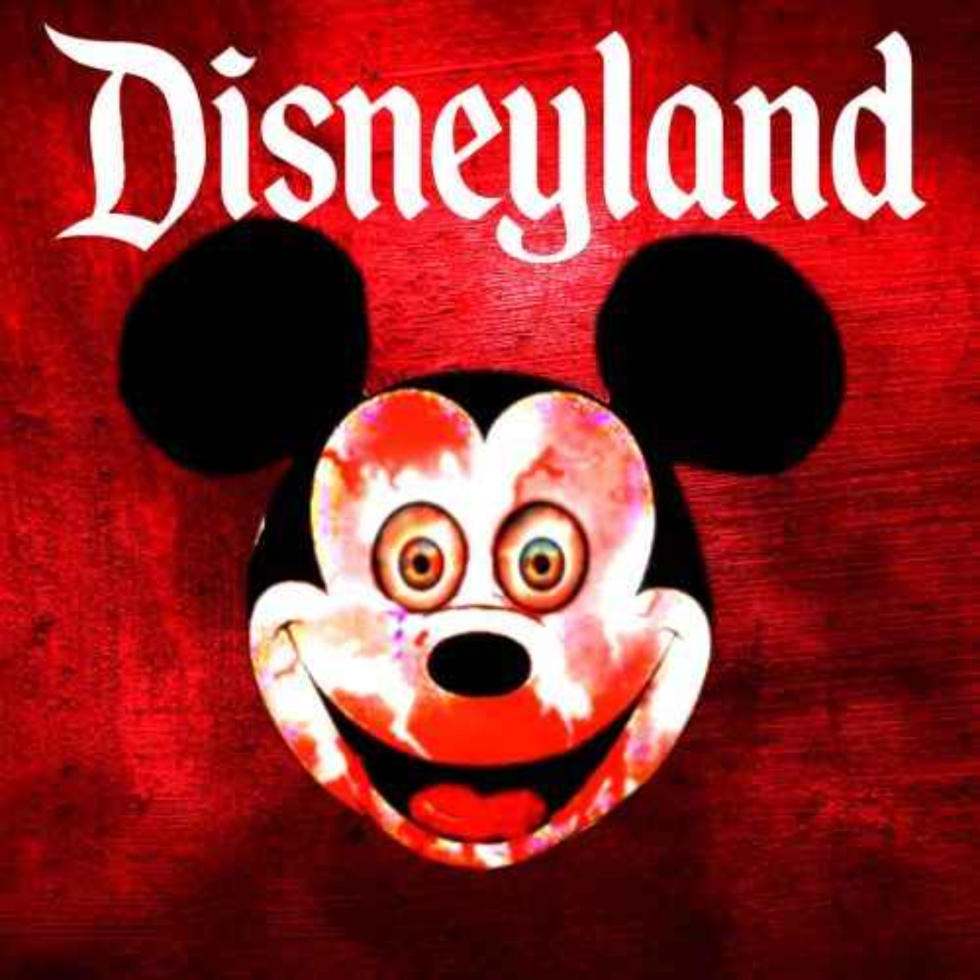 De RIKTIGA spökena på Disneyland! episode artwork