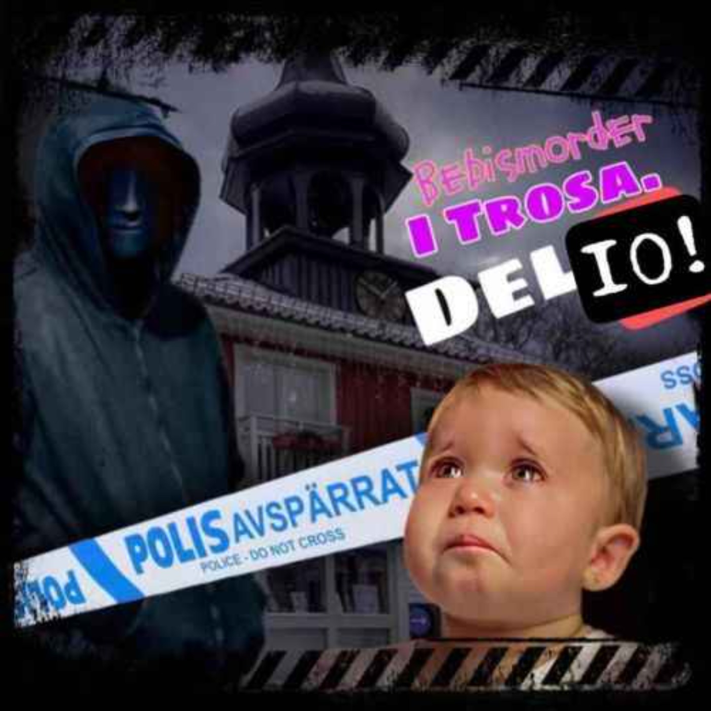 Bebismordet i Trosa, del 10! episode artwork