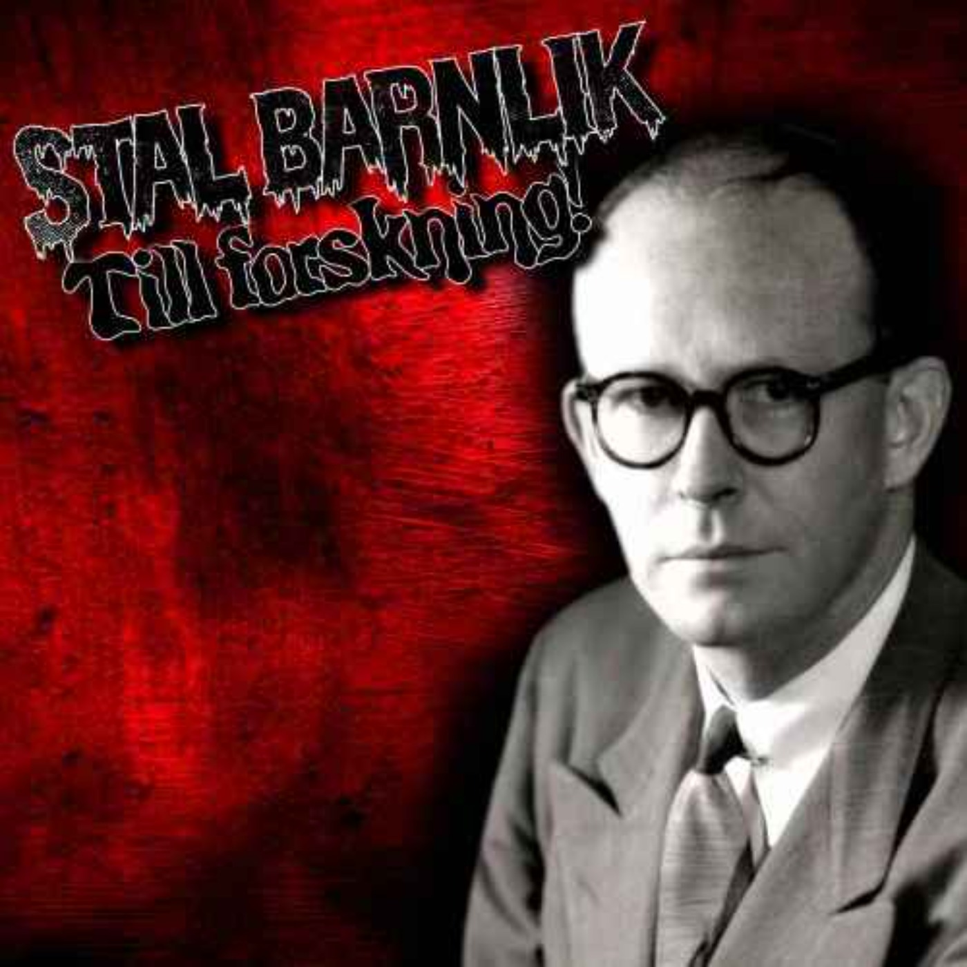 Han stal barn-lik till forskning! episode artwork