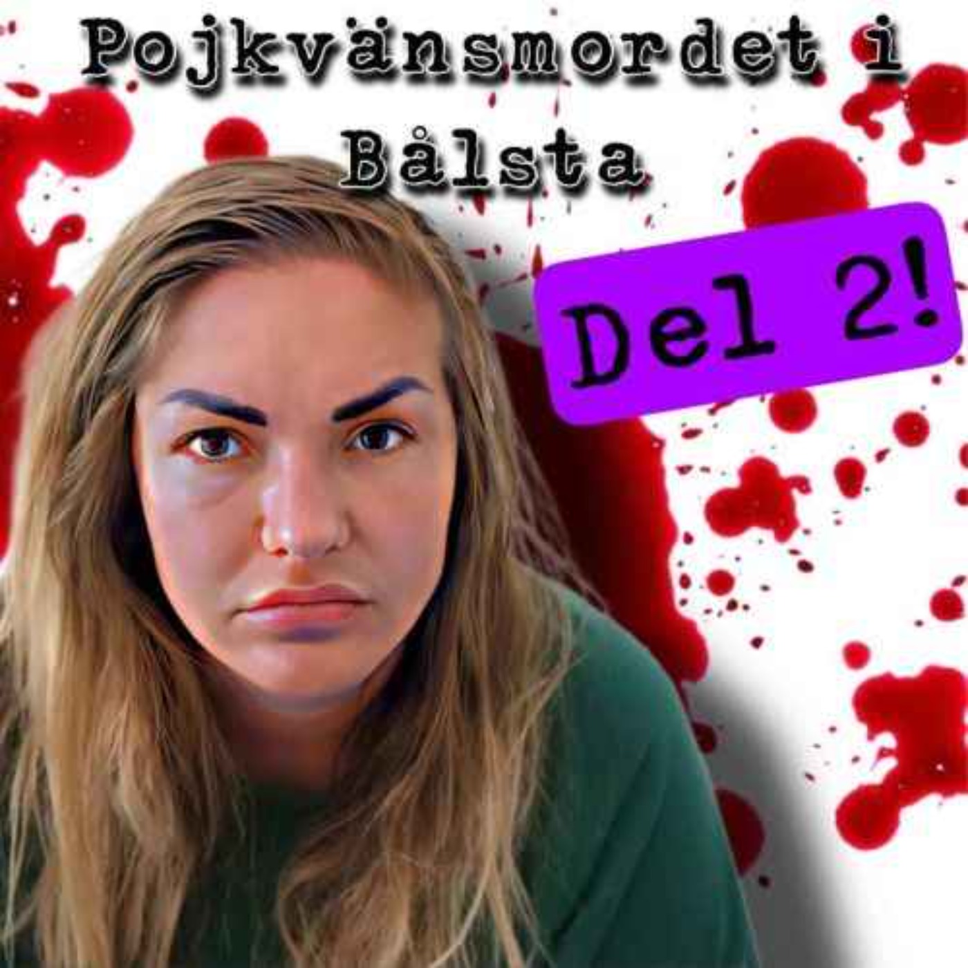 Pojkvänsmordet i Bålsta, del 2. episode artwork