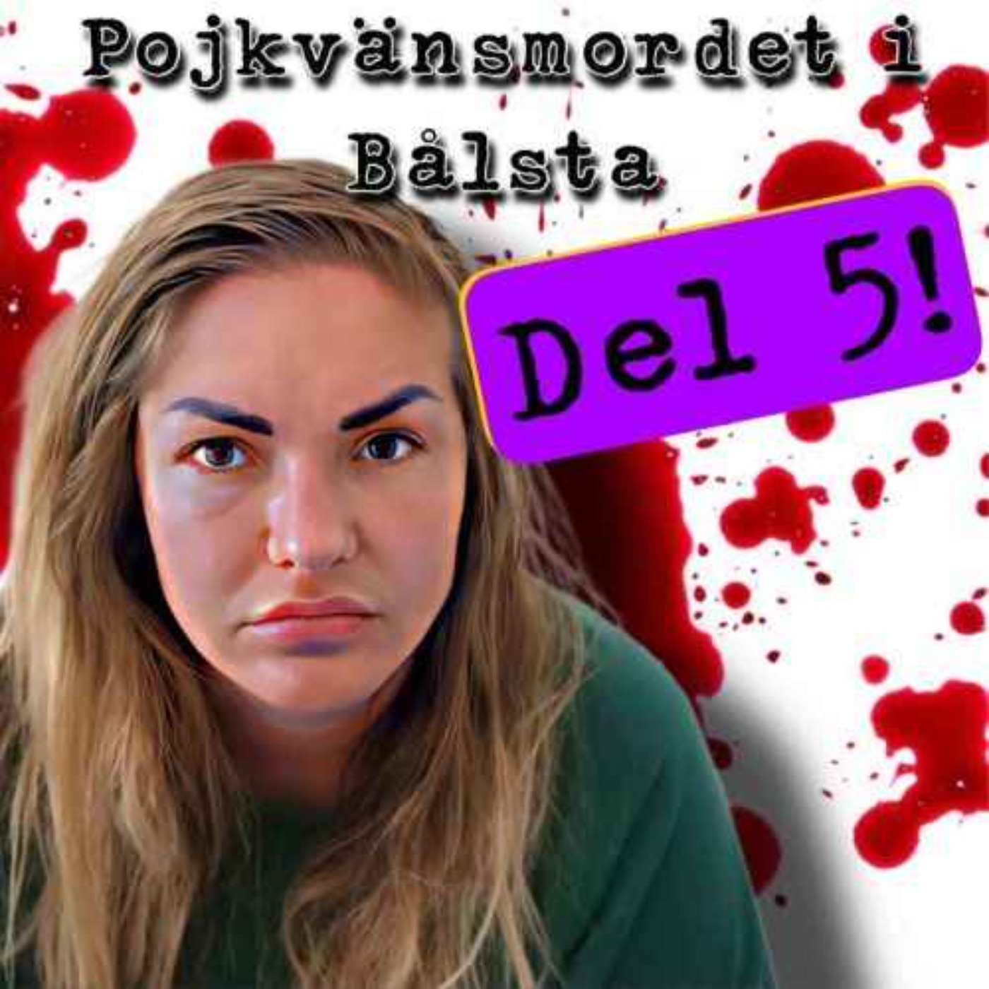 Pojkvänsmordet i Bålsta, del 5. episode artwork