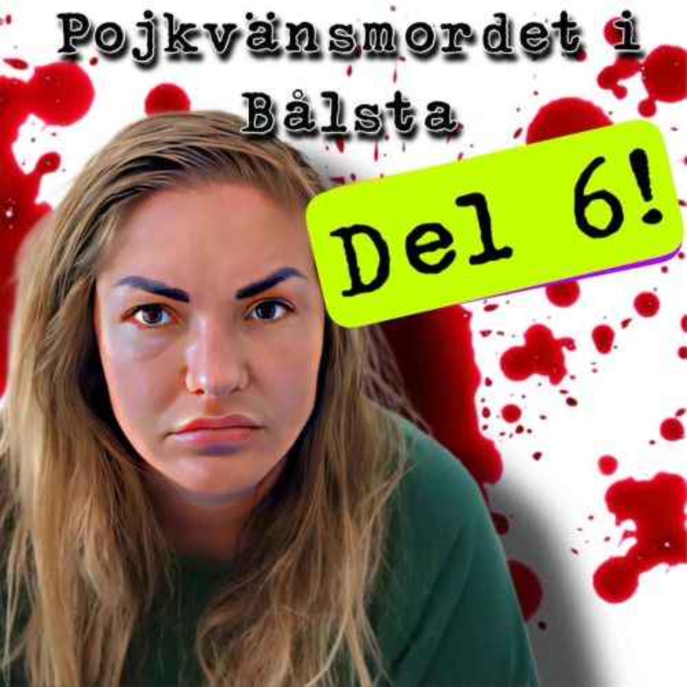 Pojkvänsmordet i Bålsta, del 6. episode artwork