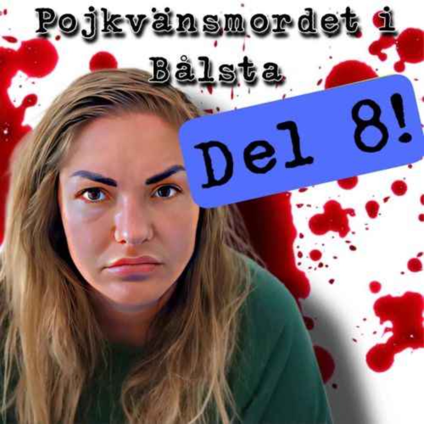 Pojkvänsmordet i Bålsta, del 8. episode artwork