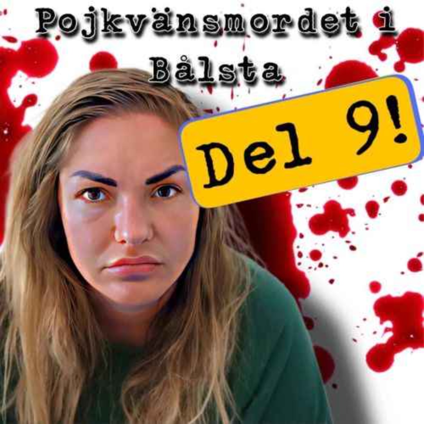 Pojkvänsmordet i Bålsta, del 9 episode artwork
