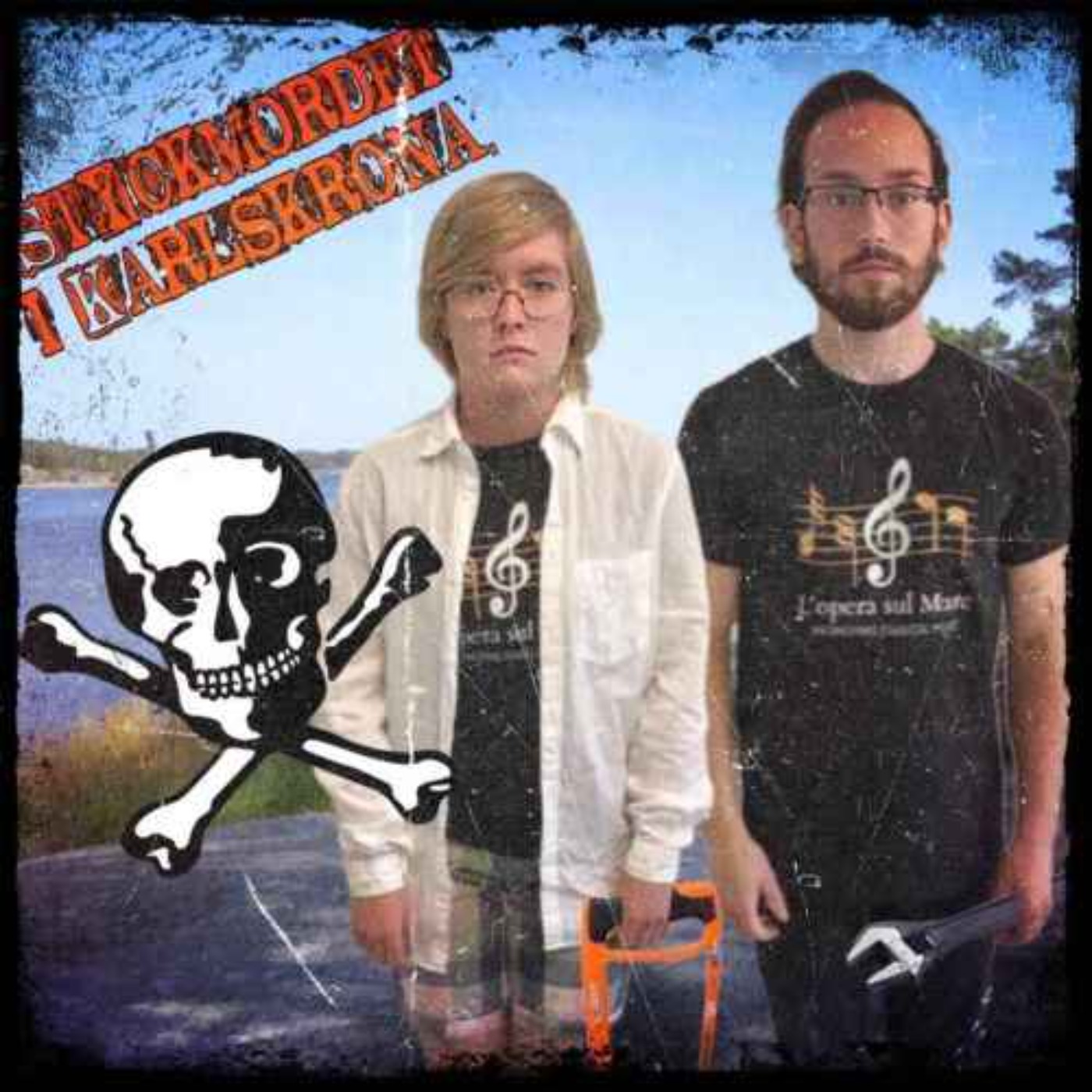 Styckmordet i Karlskrona, del 2. episode artwork