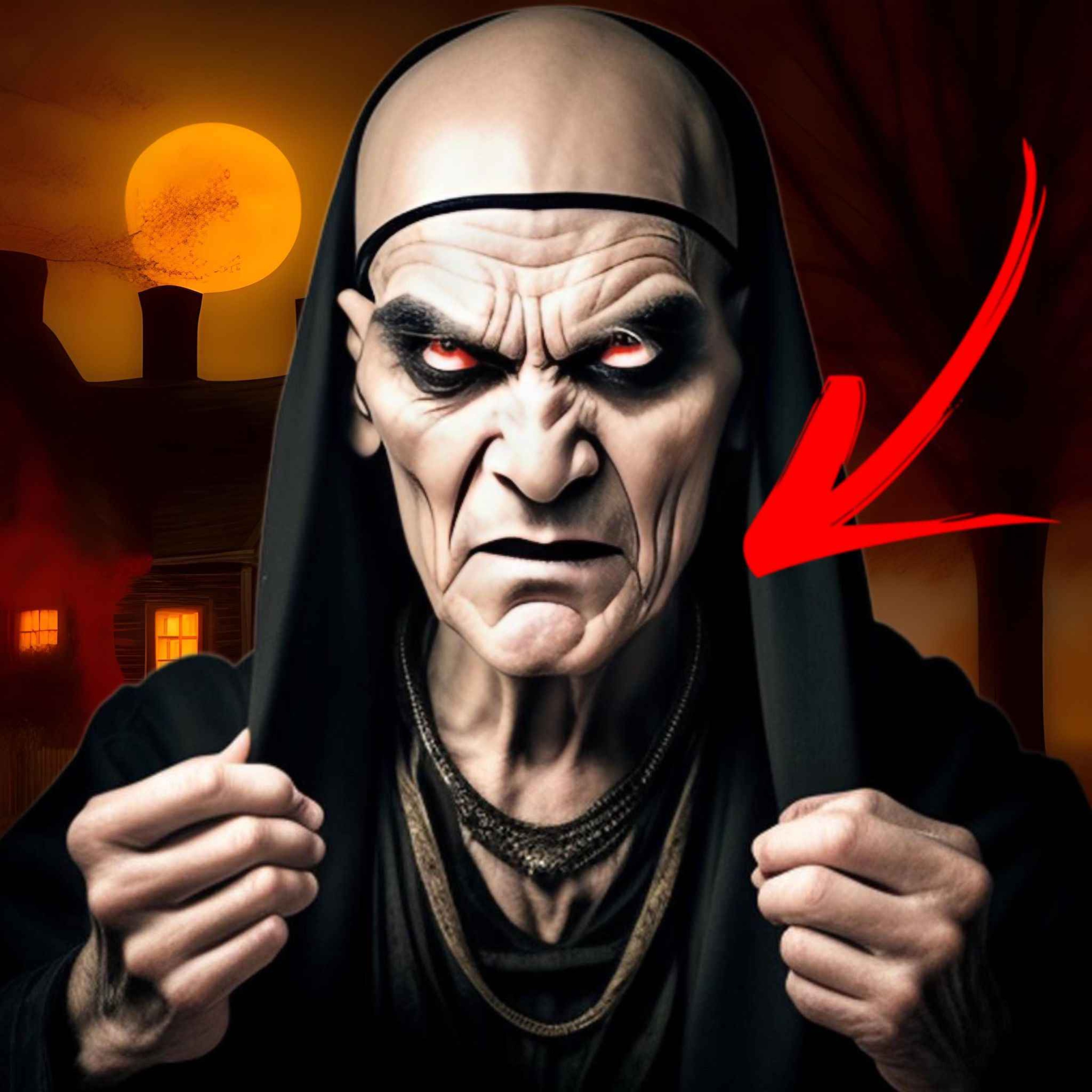 Svarte Sverker! episode artwork