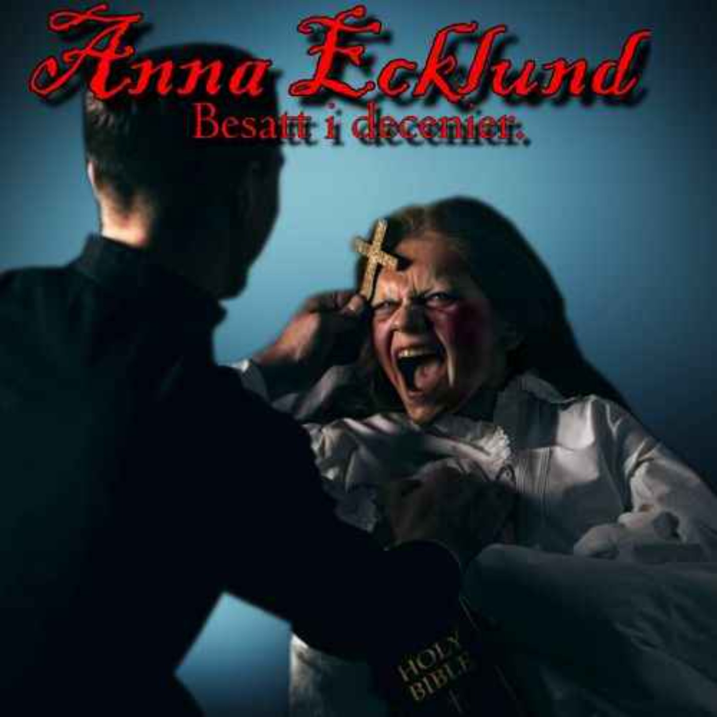 Anna var besatt i årtionden! episode artwork