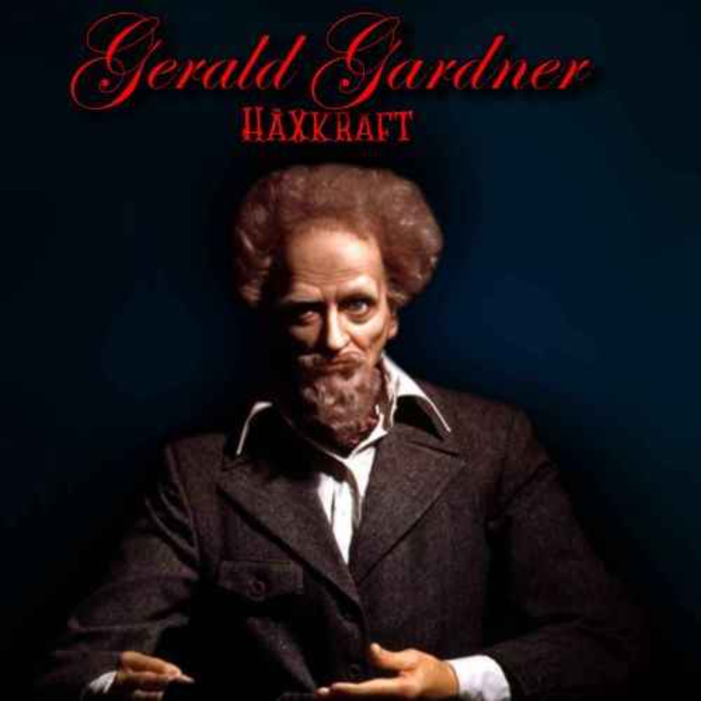 Gerald Gardner episode artwork