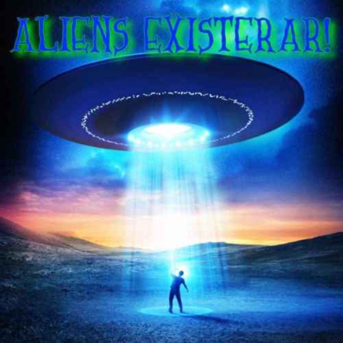 ALIENS FINNS! episode artwork