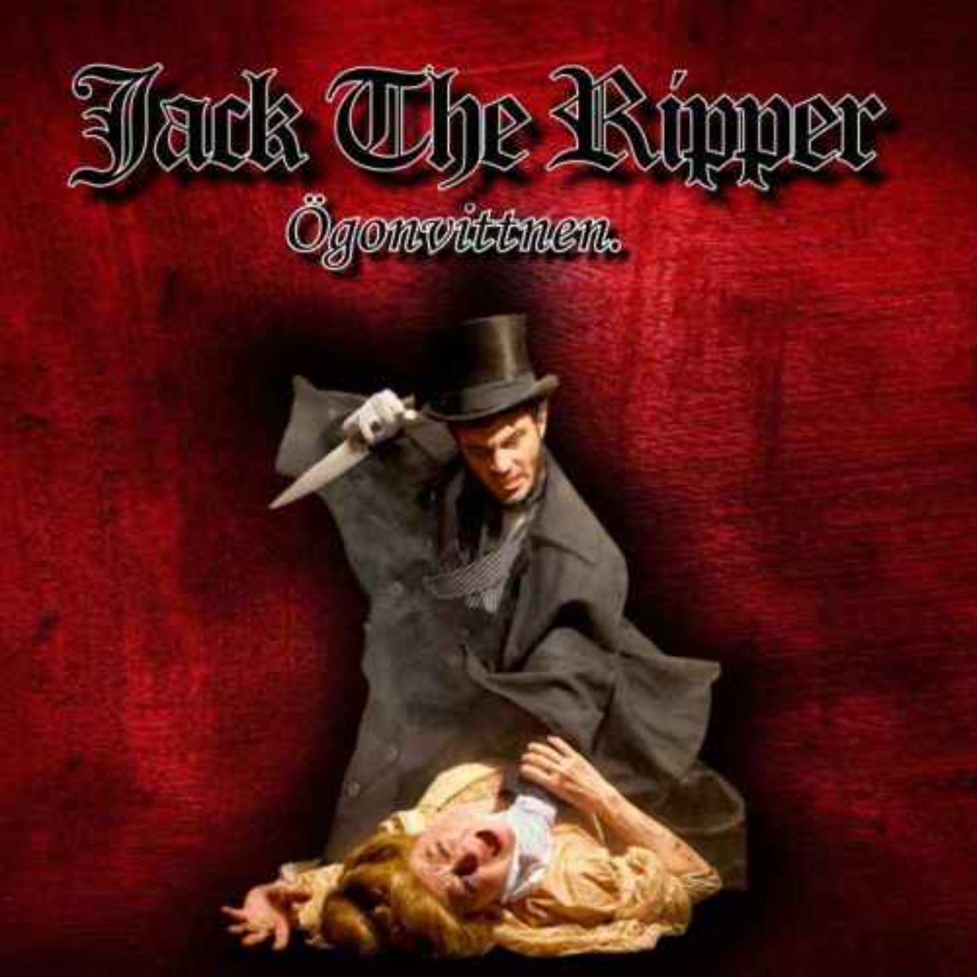 Jack The Ripper, ögonevittnen. episode artwork
