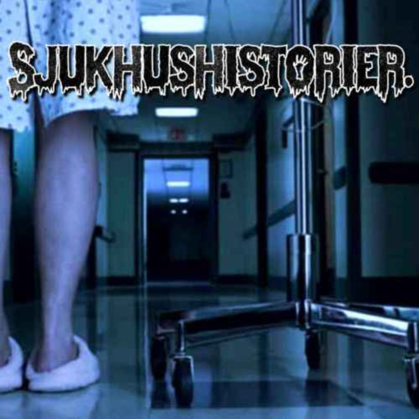 Sjukhushistorier! episode artwork