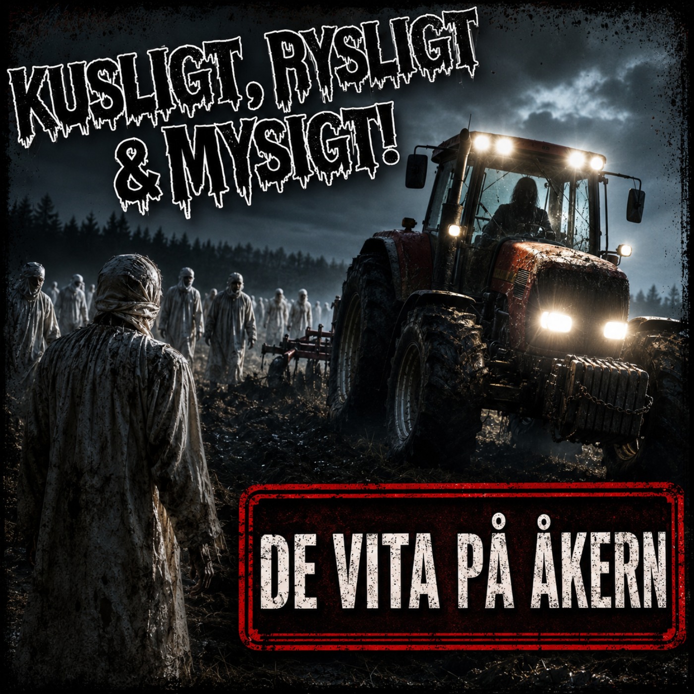 LIKEN PÅ ÅKERN! episode artwork