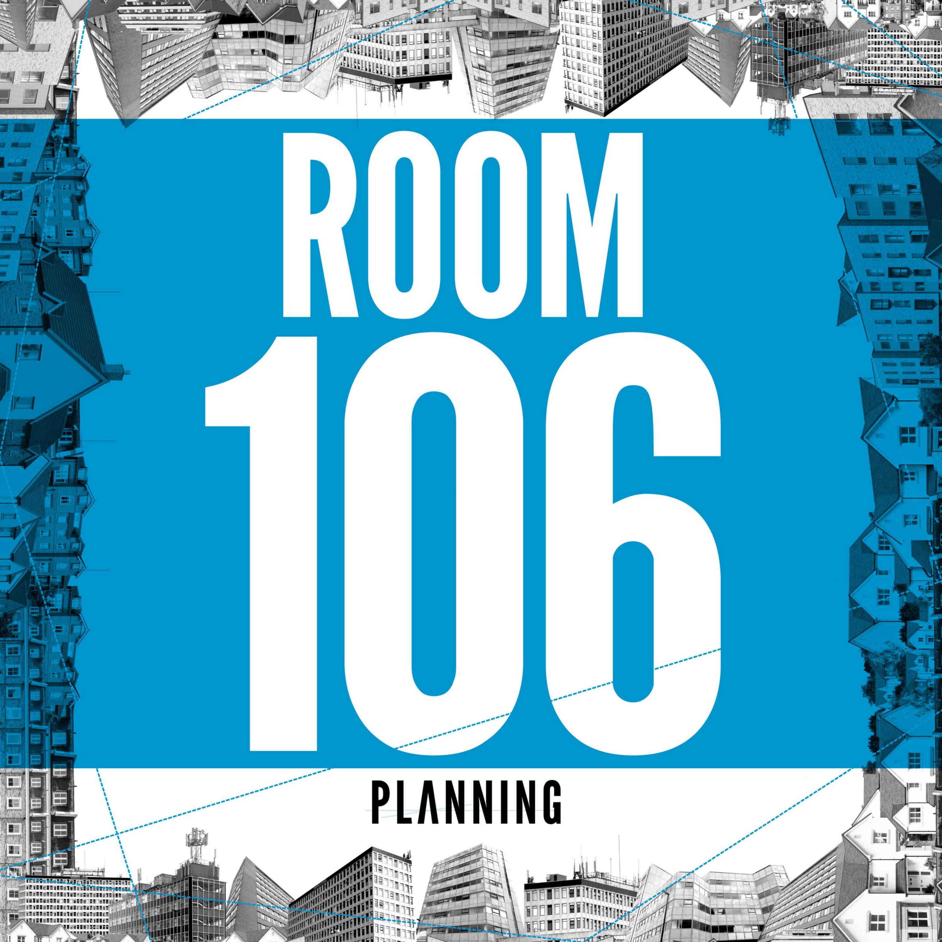 Ep1: Welcome to Room 106