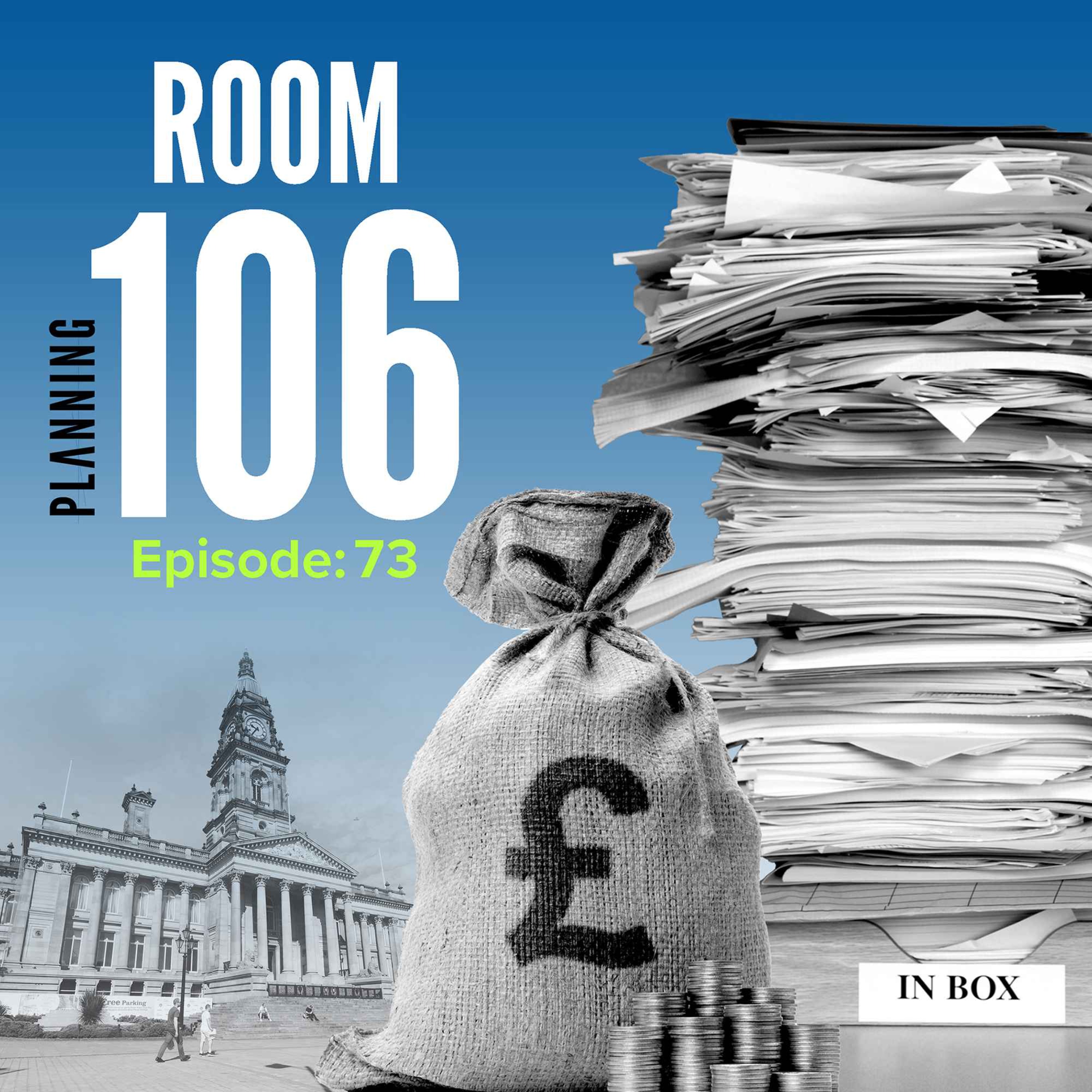 Ep73: The council that kept more than £100k it owed to applicants, plus the week's other key stories