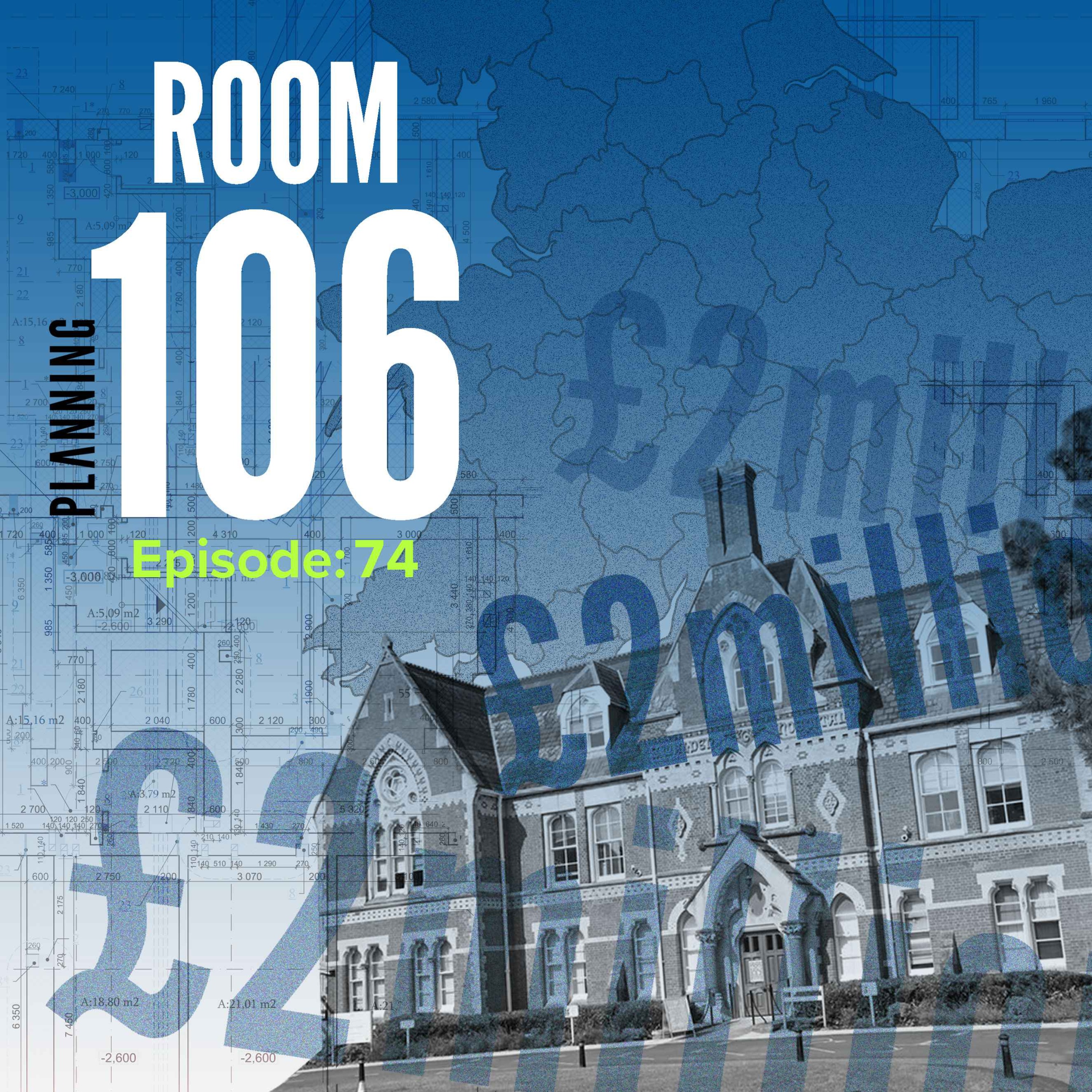 Ep74: The councils paying out the most in appeal cost awards, plus the week's key stories