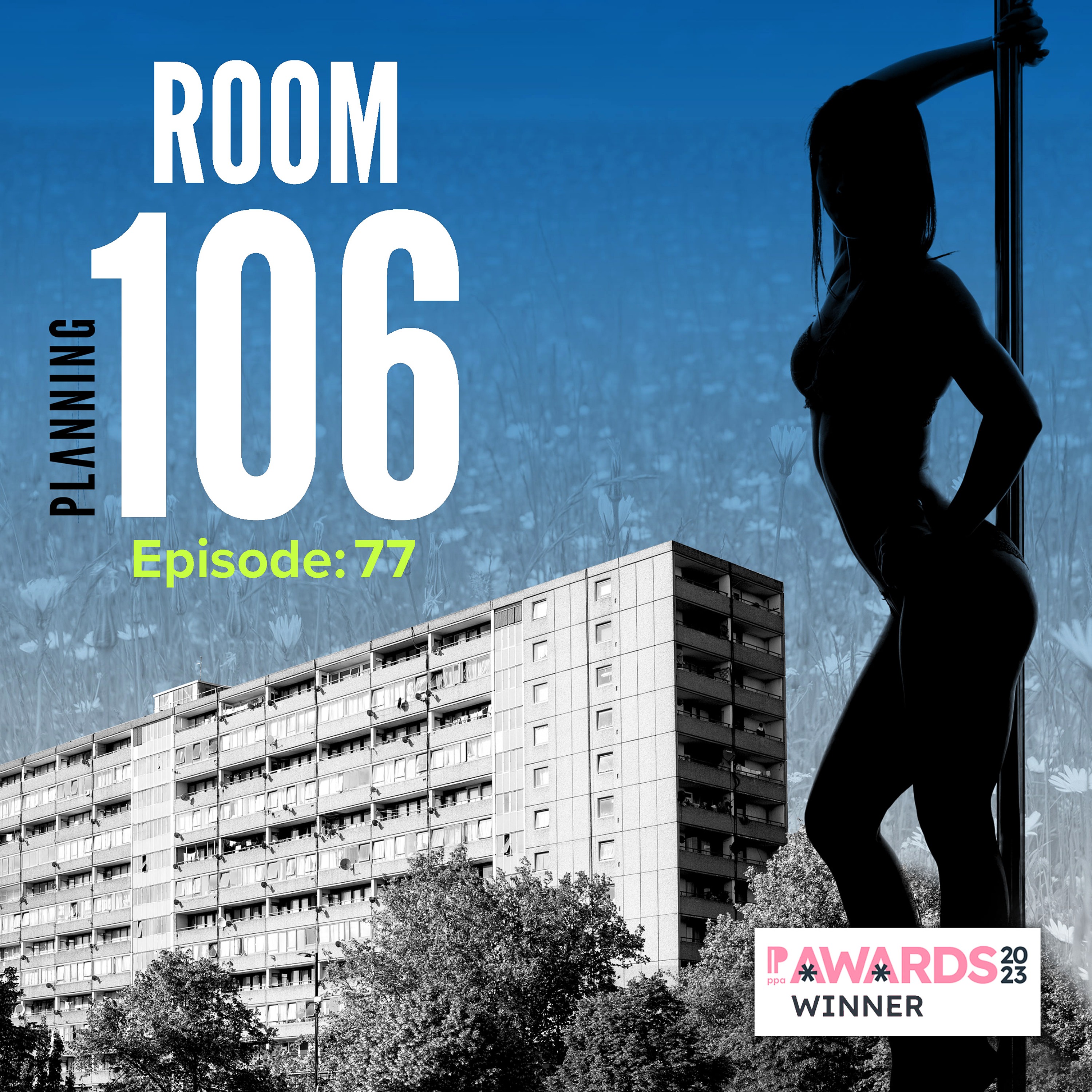 Ep77: Resident ‘offered lap dance club visit in relation to planning application’, plus the date for the launch of biodiversity net gain is finally revealed