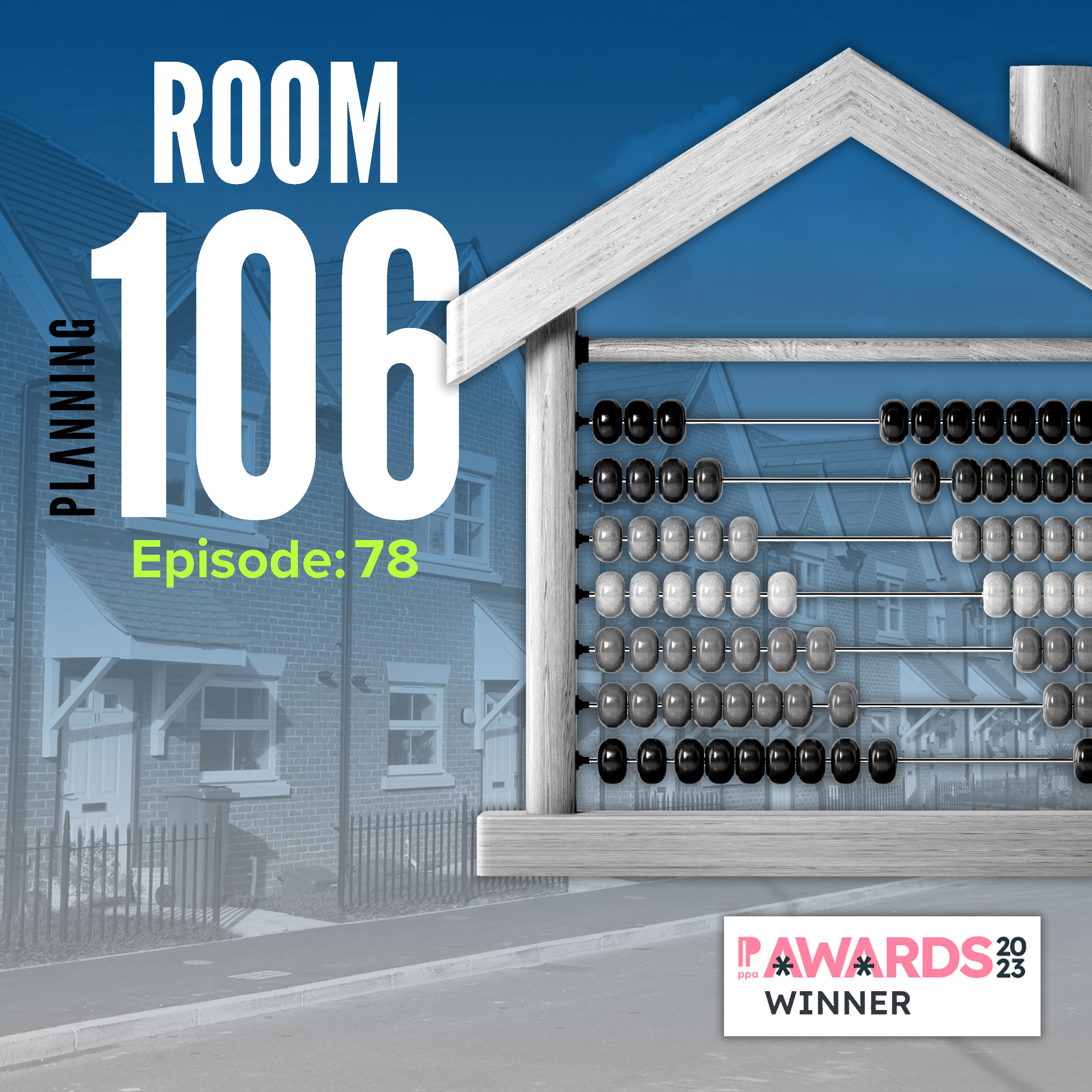 Ep78: What the revised NPPF means for meeting housing need and housing land supply targets