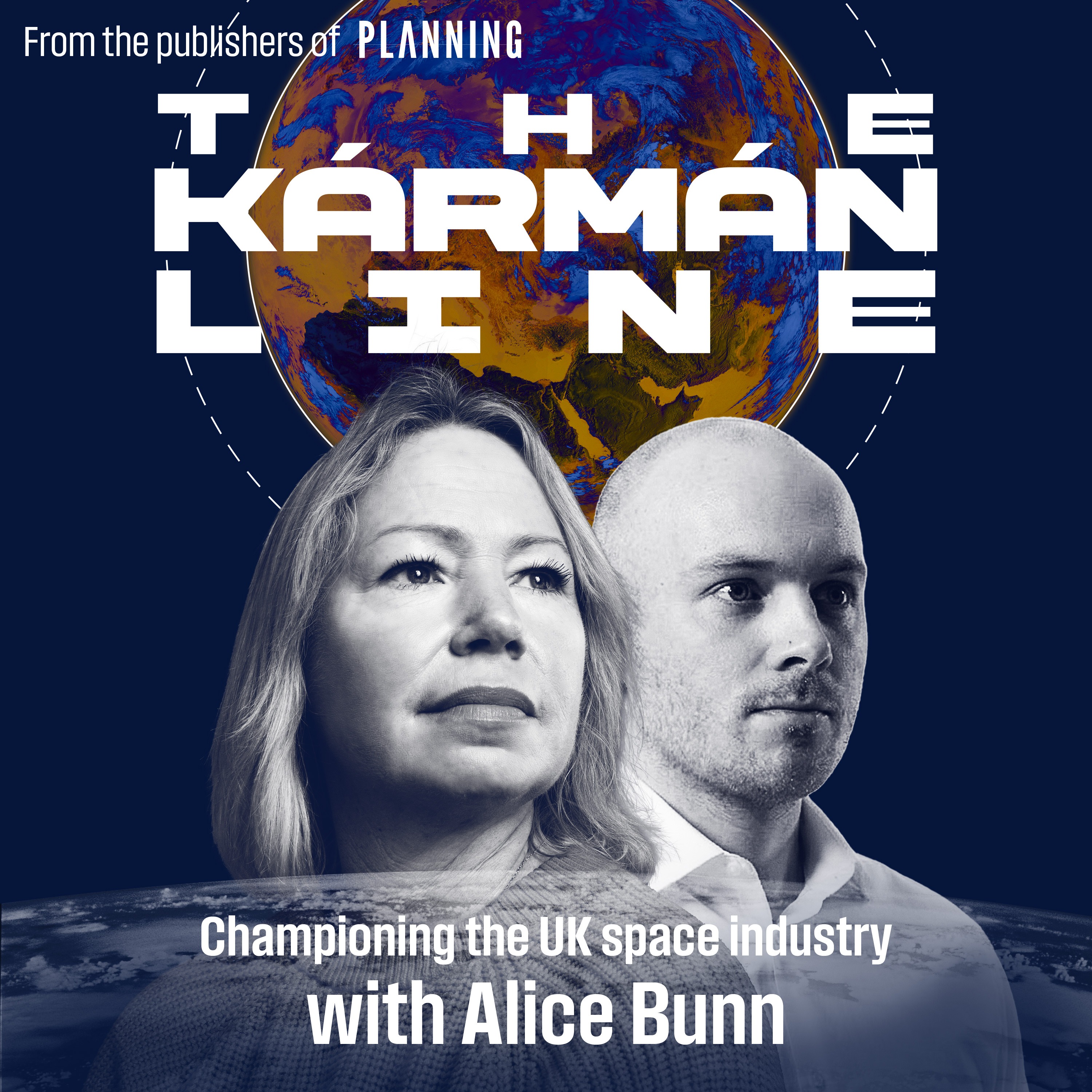 Space-Comm Expo: Jamming, spoofing, FOMO and farming episode artwork