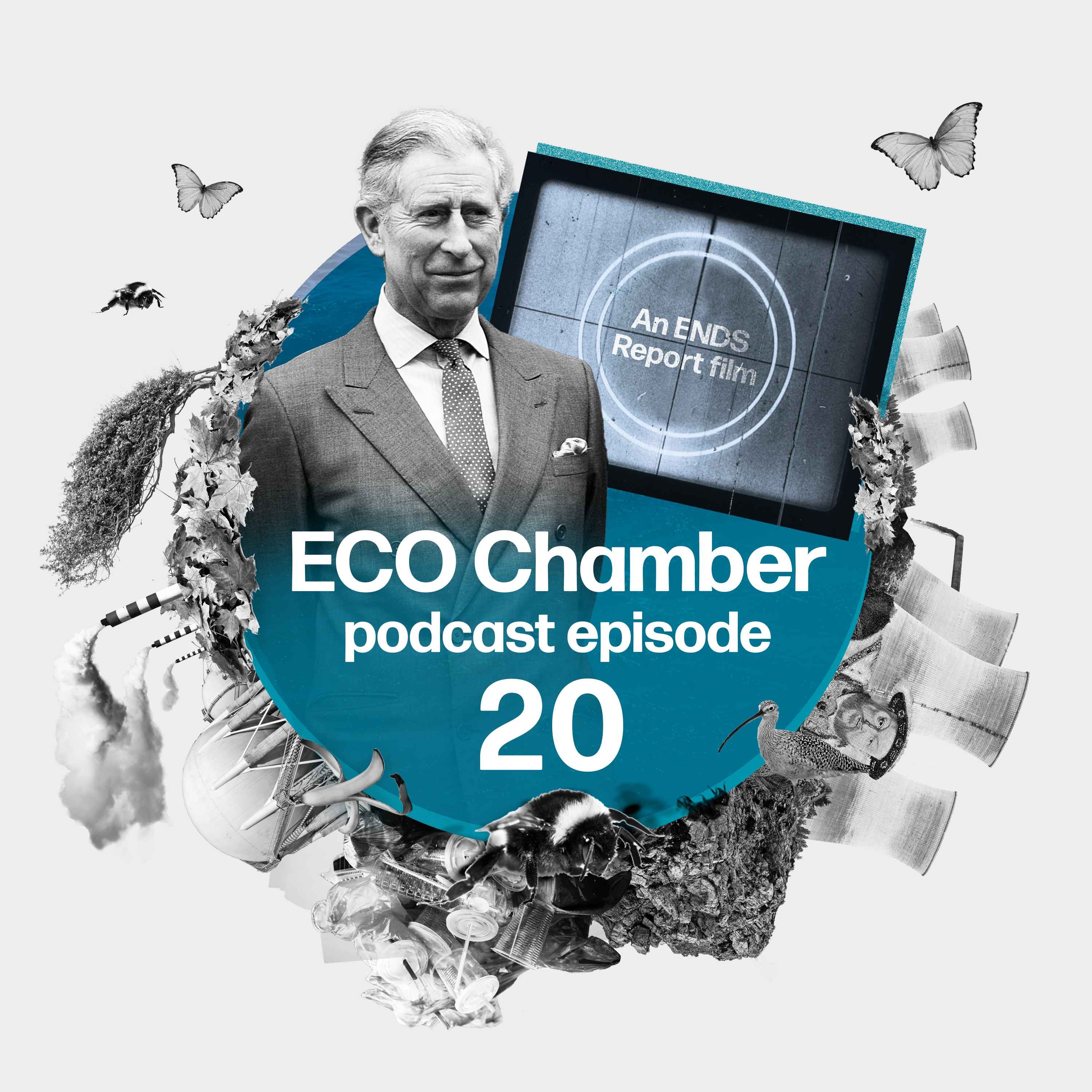 Eco Chamber