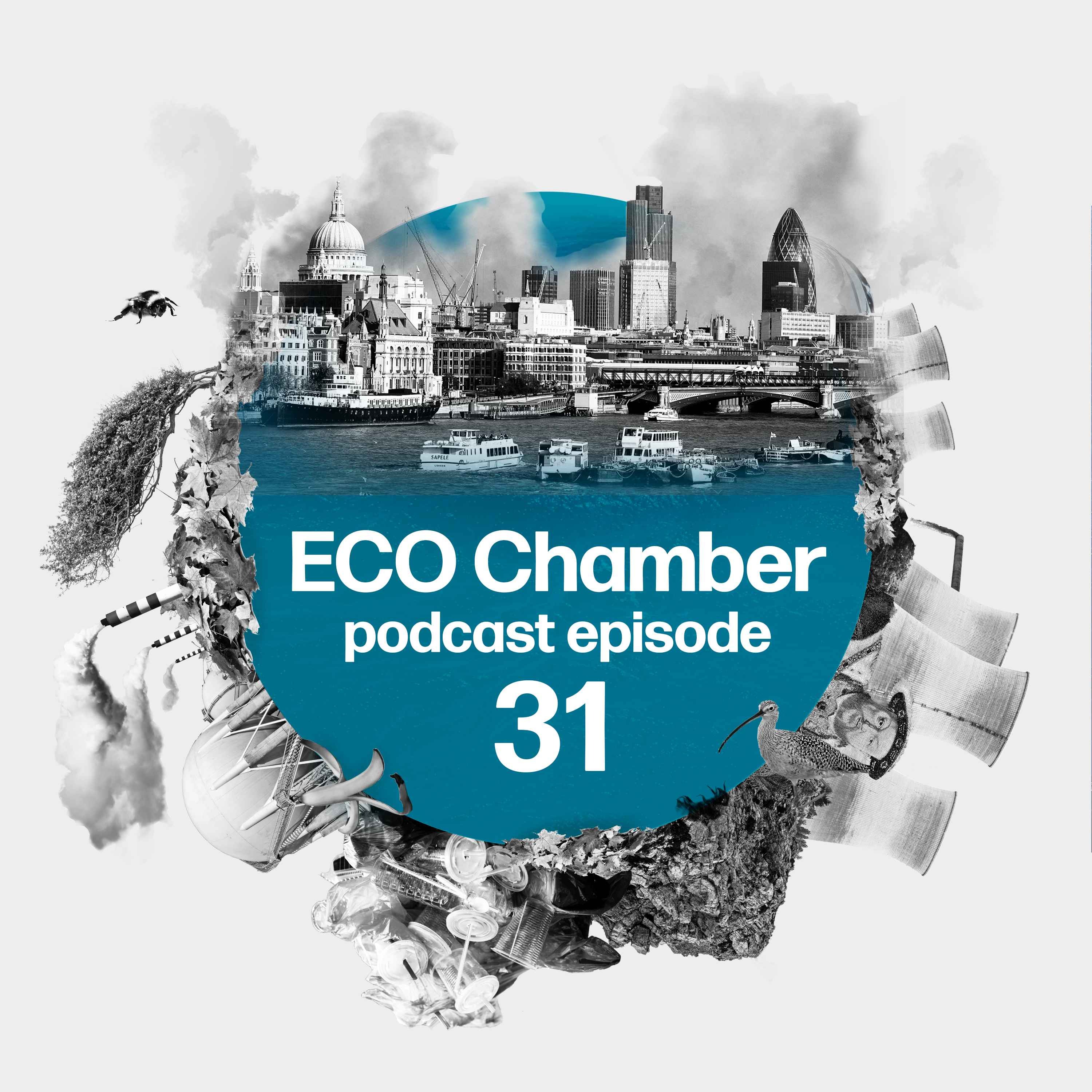 Eco Chamber