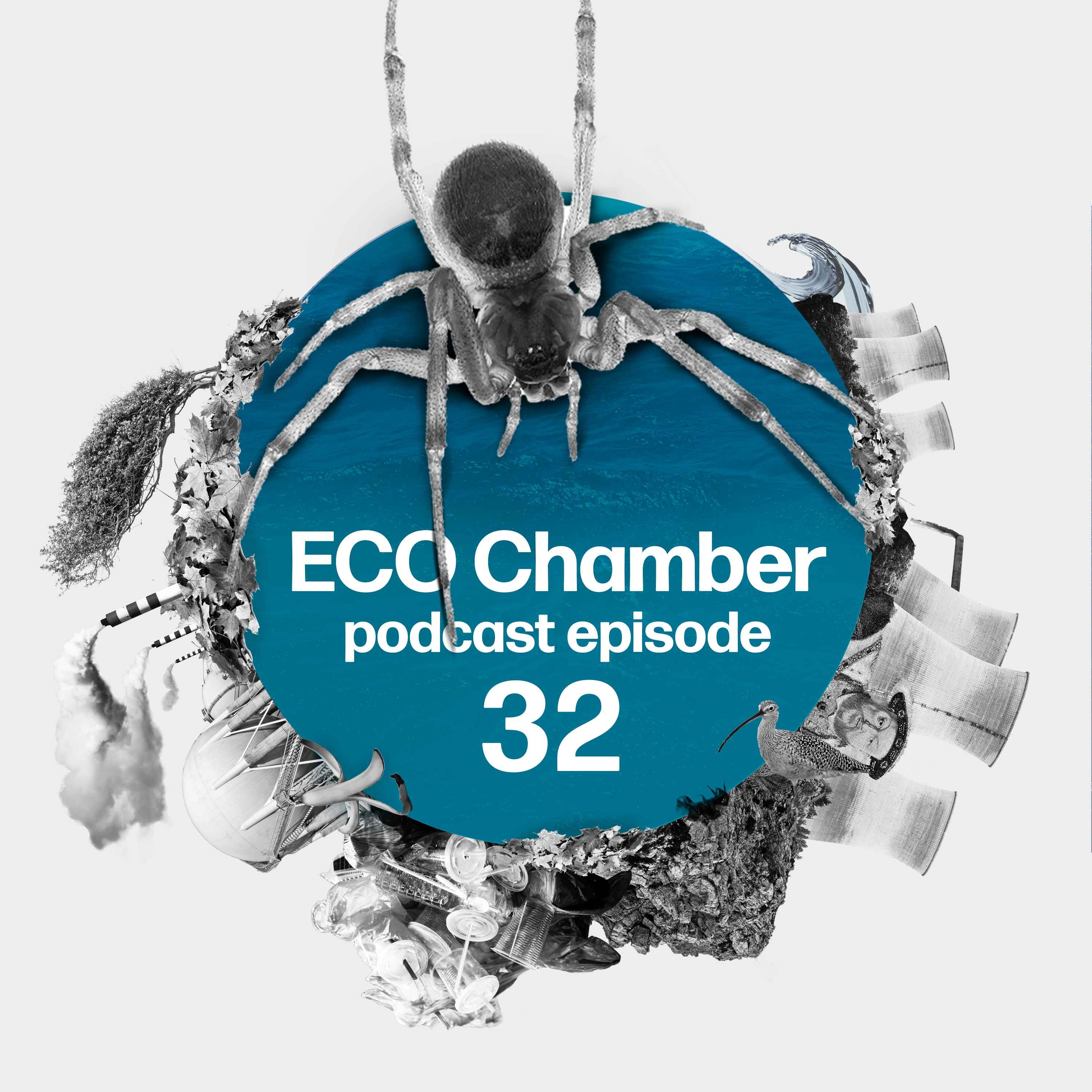 Eco Chamber
