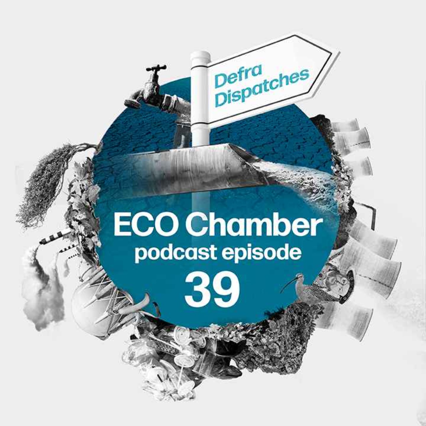 Eco Chamber