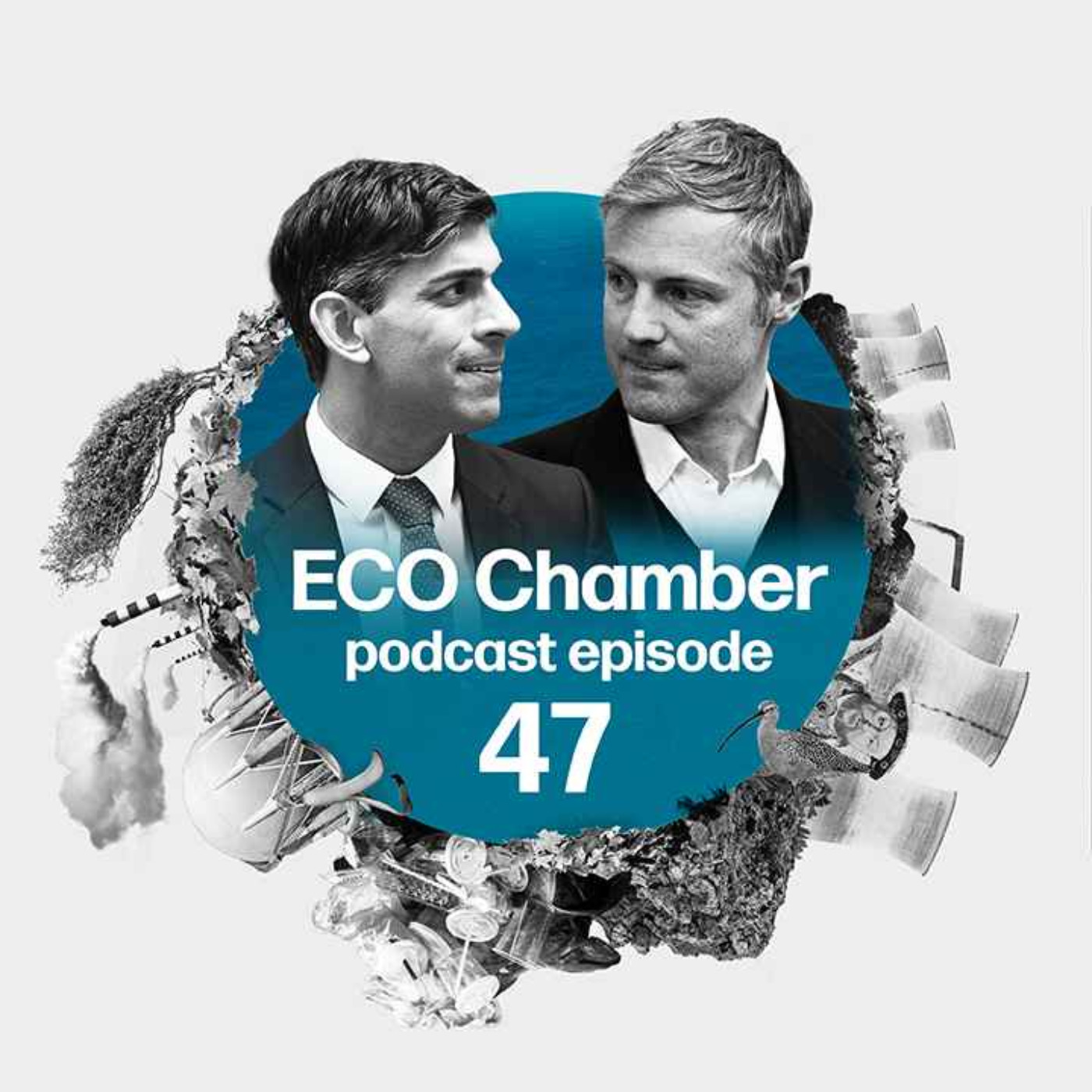 Eco Chamber