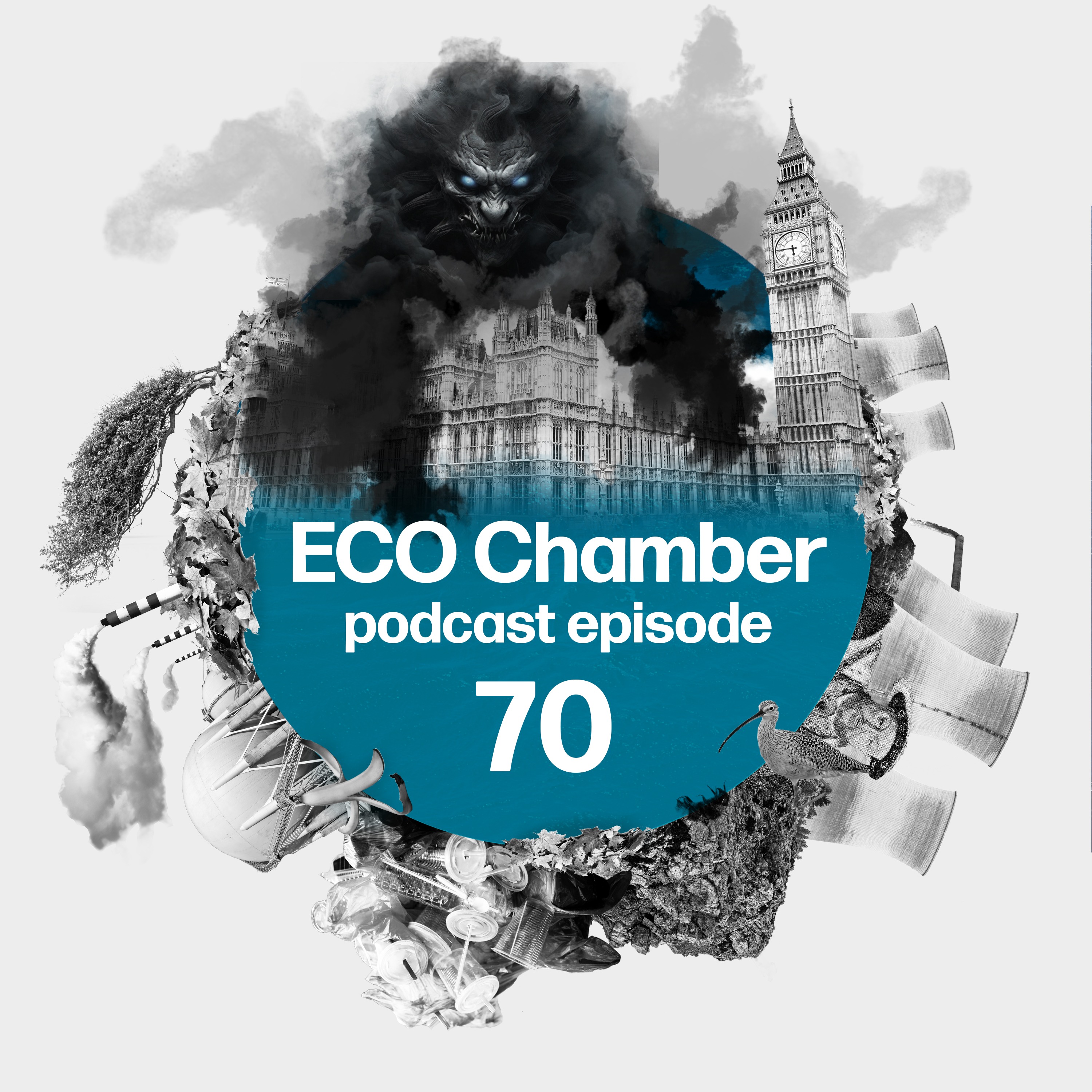 Eco Chamber