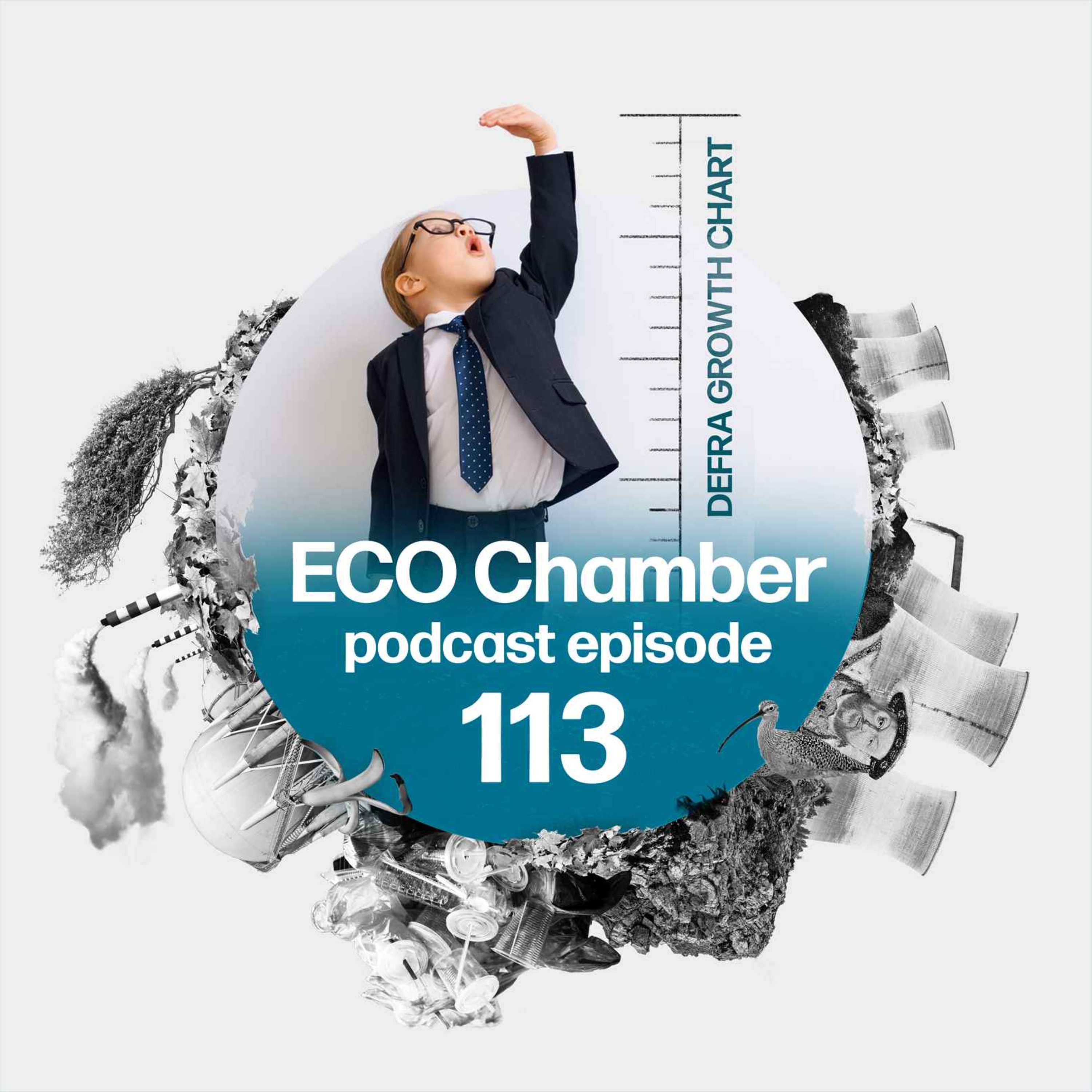 Eco Chamber