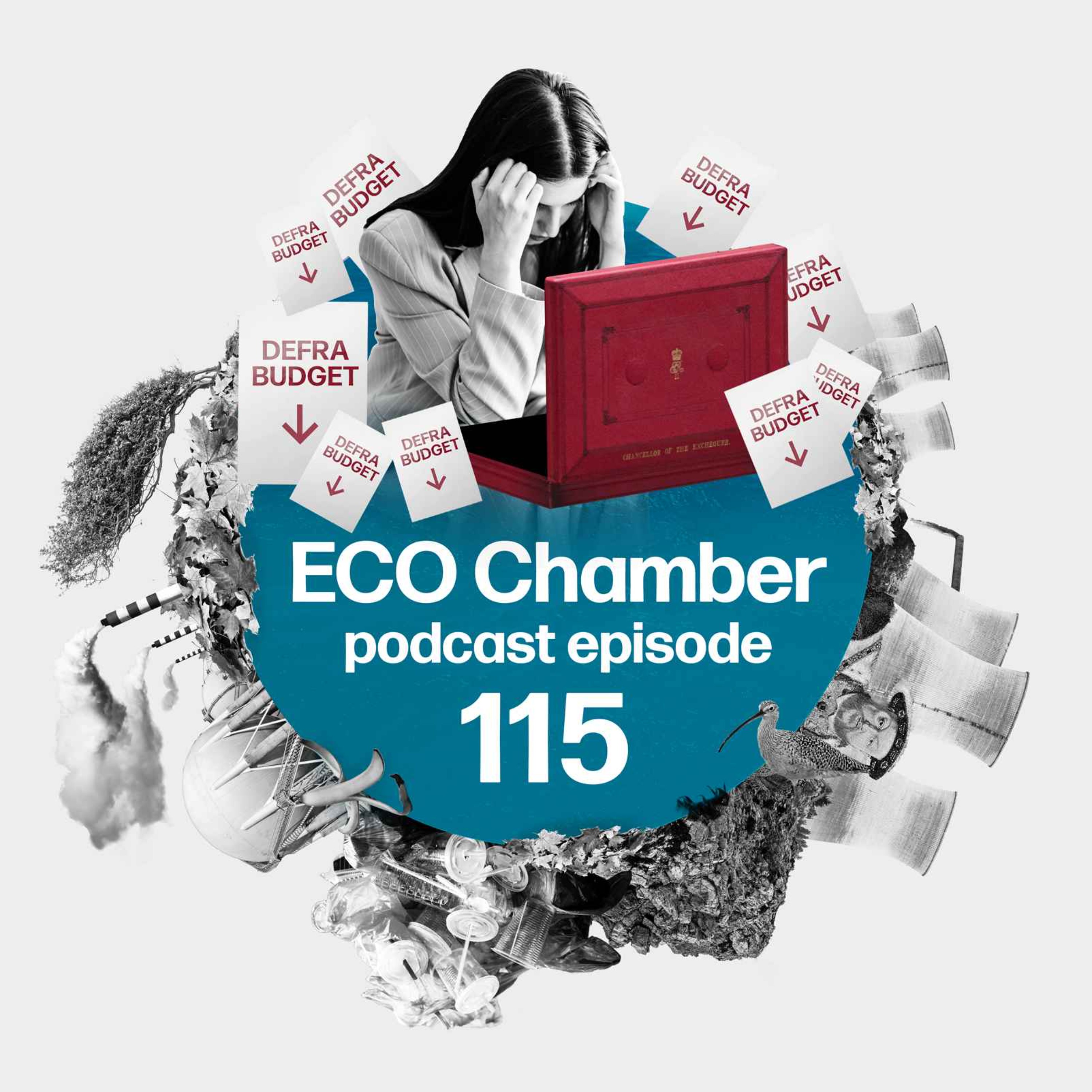 Eco Chamber