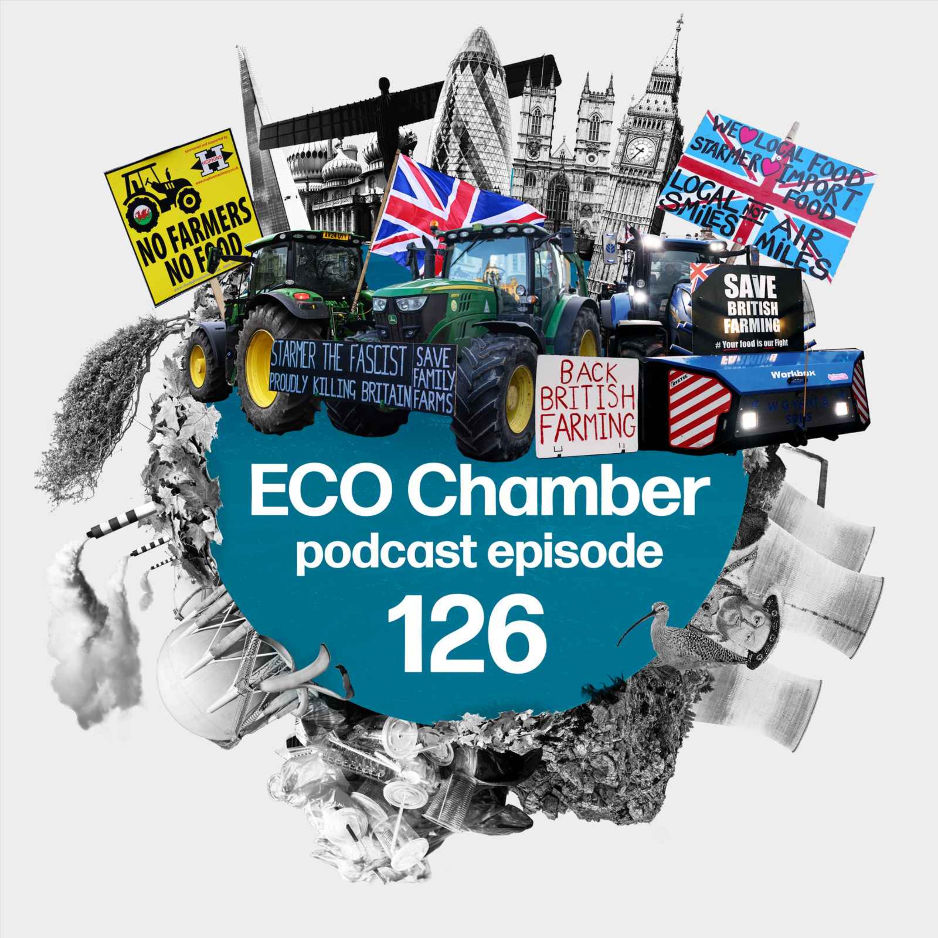 Eco Chamber