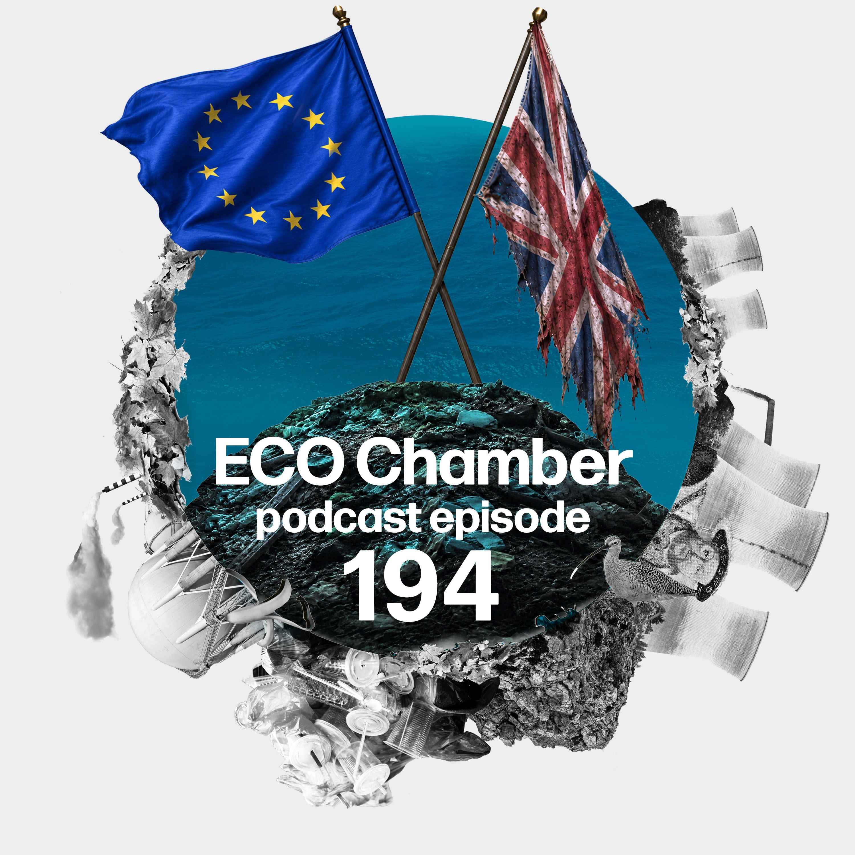Brexit 10 years on: Is the UK still the dirty man of Europe?