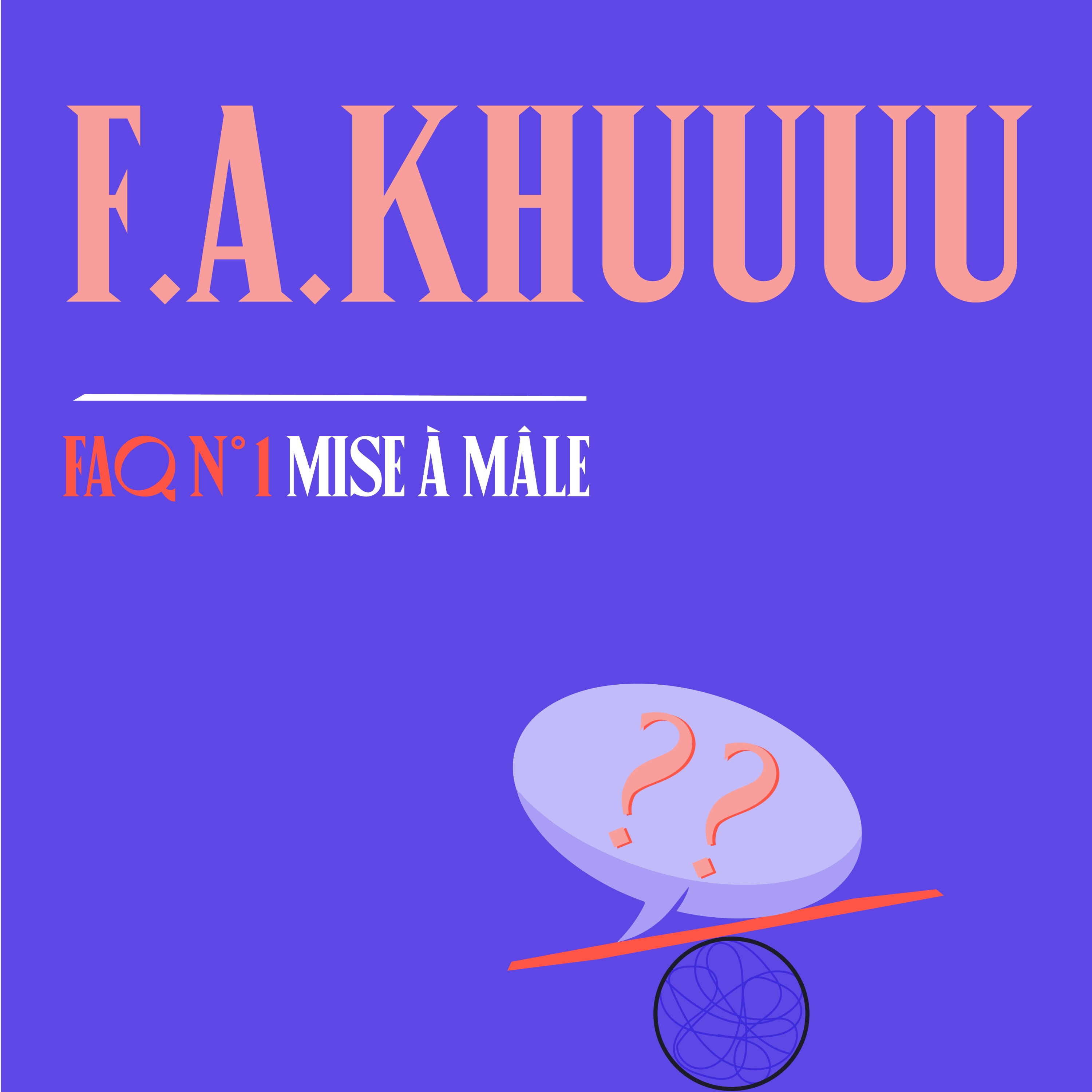 FAQ : je réponds à vos questions ! episode artwork