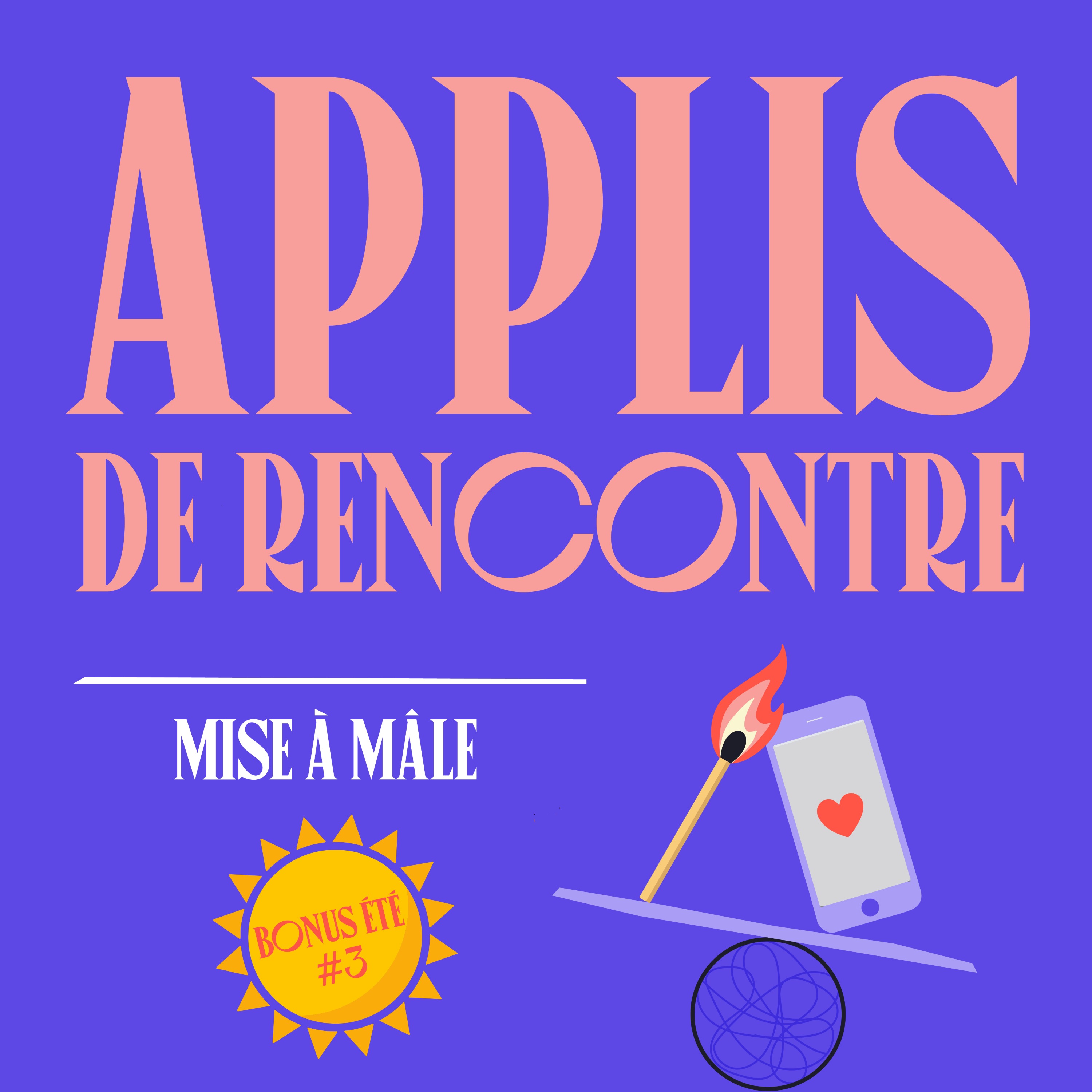 ☀️ Bonus été #3 ☀️ Liste de conquêtes & couilles en poires episode artwork