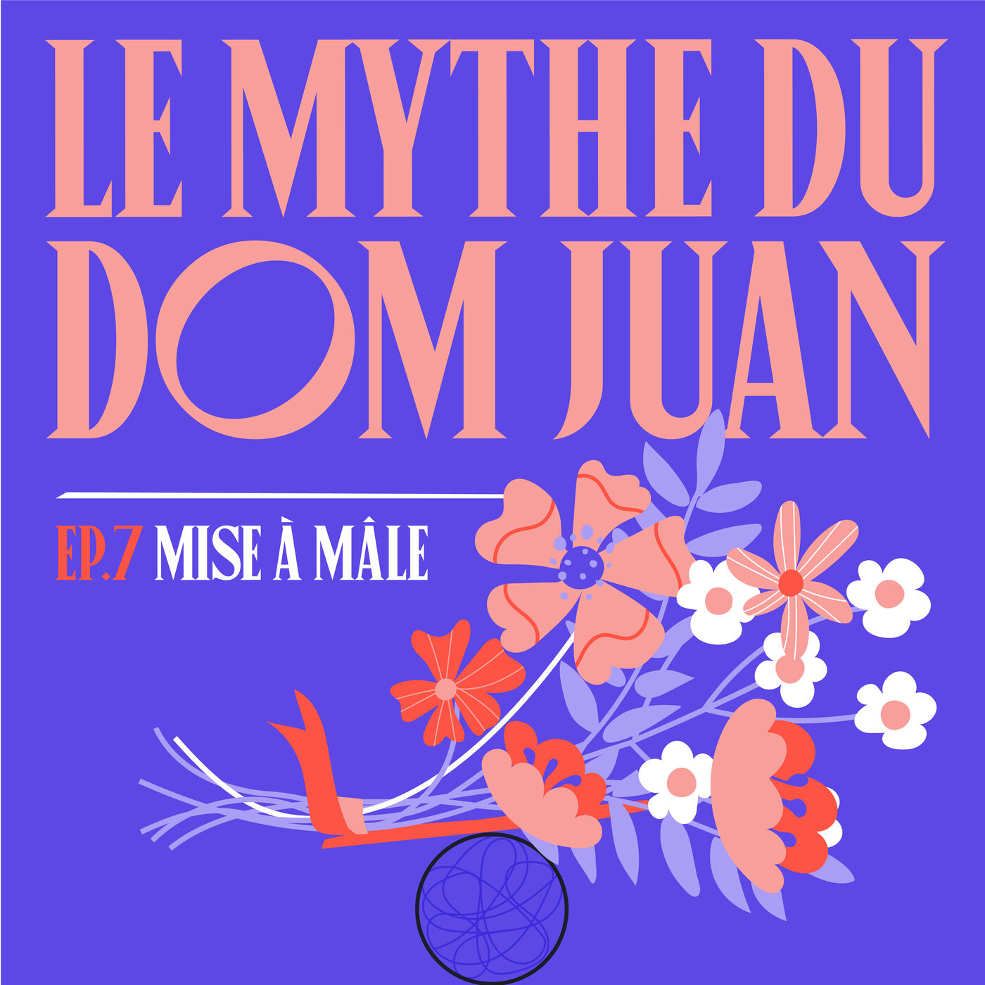 S01E07 - Le Mythe du Dom Juan