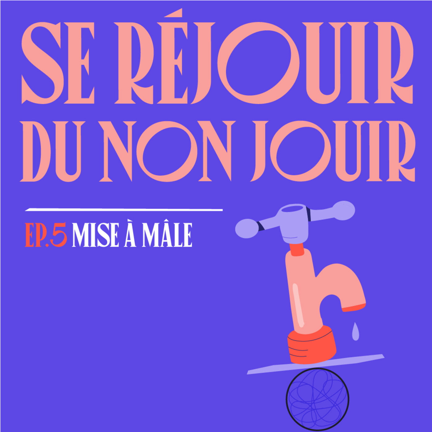 Mise à Mâle