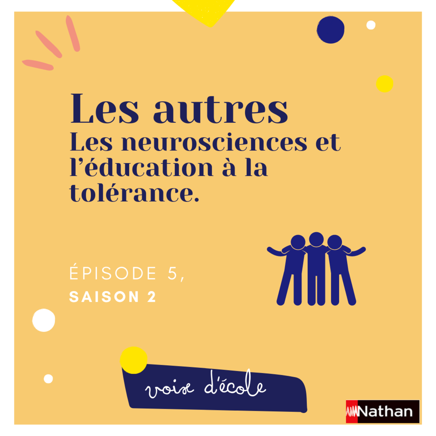 Les autres - Episode 5