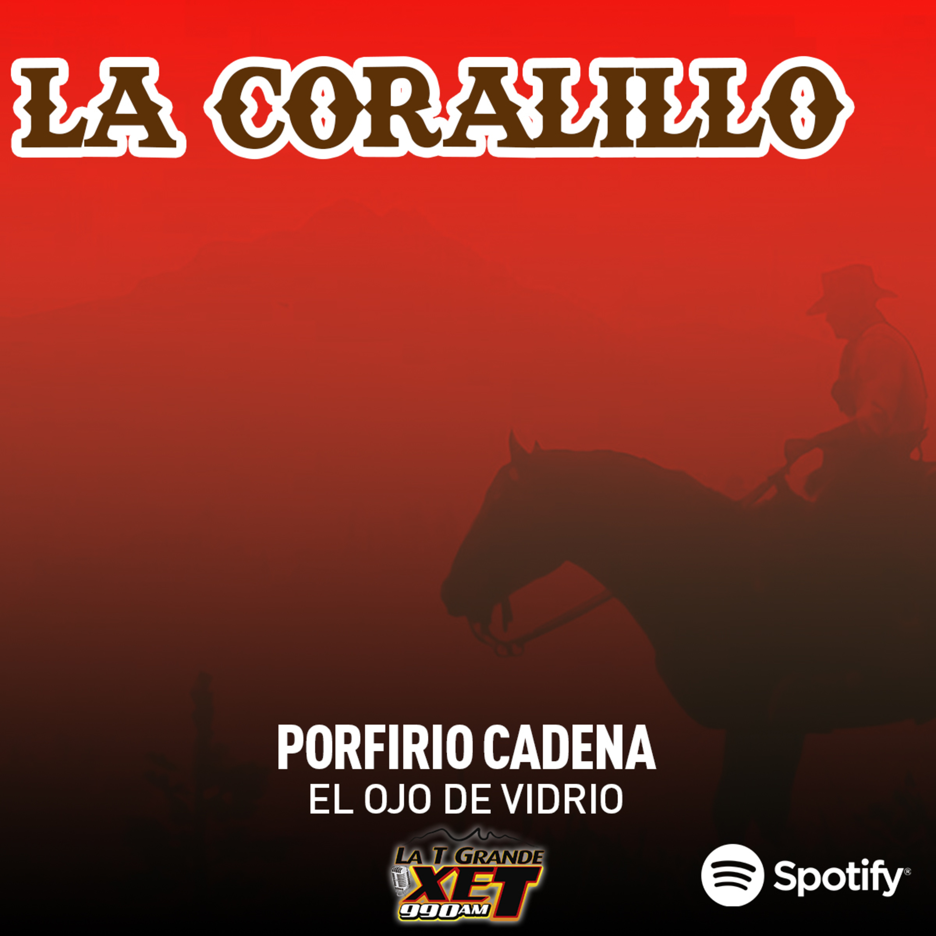 La Coralillo | El Ojo de Vidrio