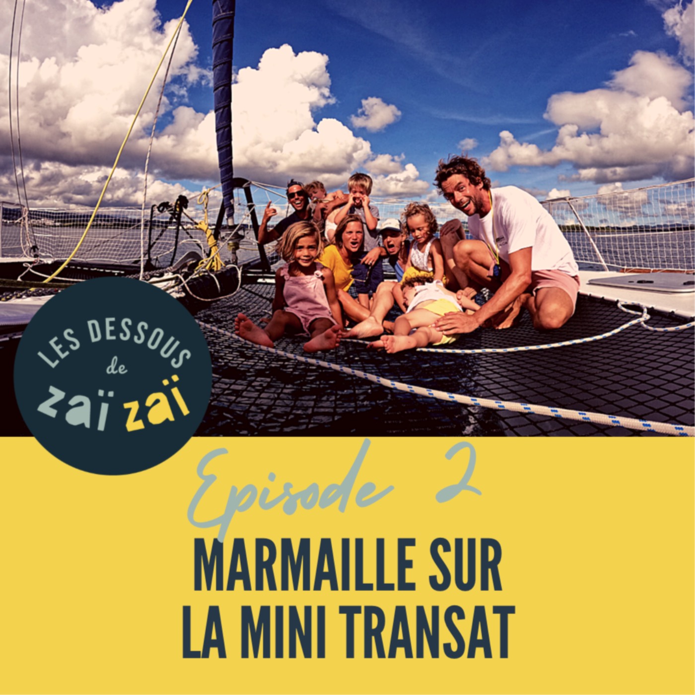 Les Dessous de Zaï Zaï